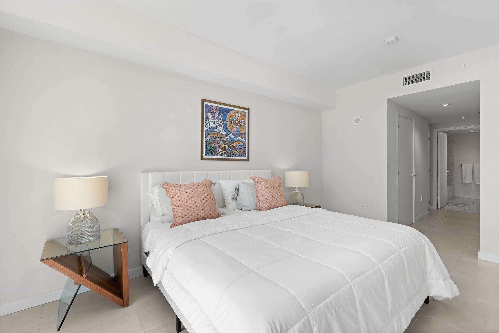 TIFFANY HOUSE CONDO - Residential Lease