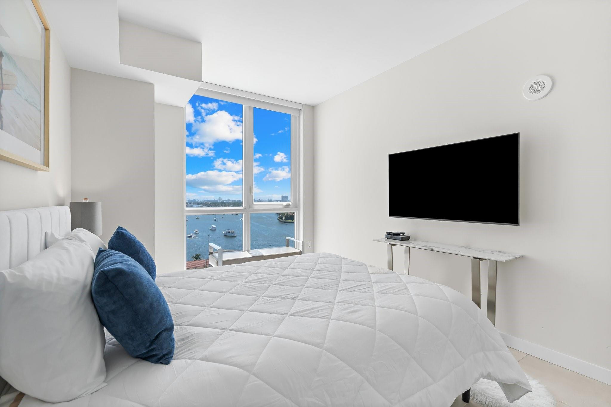 TIFFANY HOUSE CONDO - Residential Lease