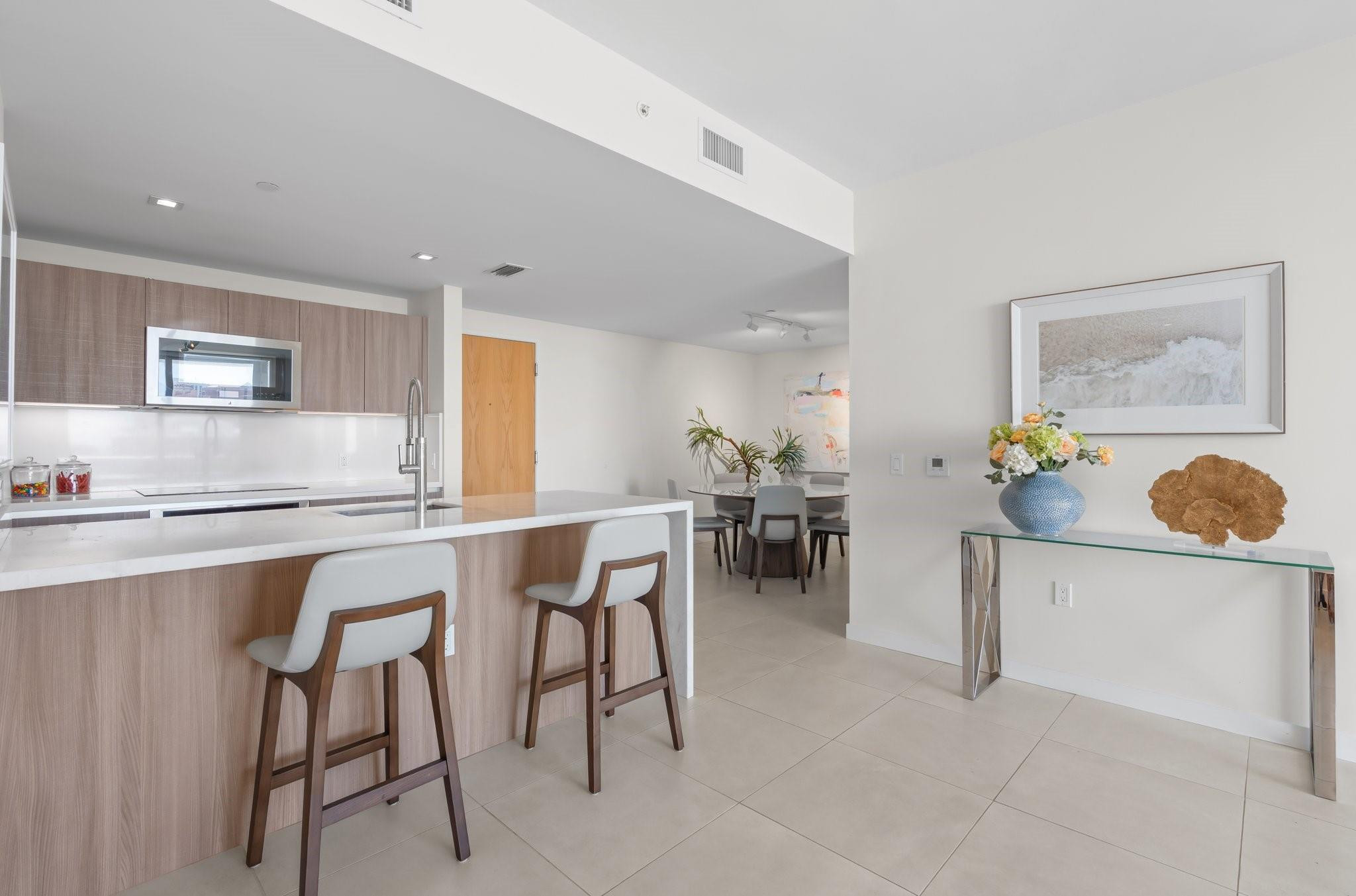 TIFFANY HOUSE CONDO - Residential Lease