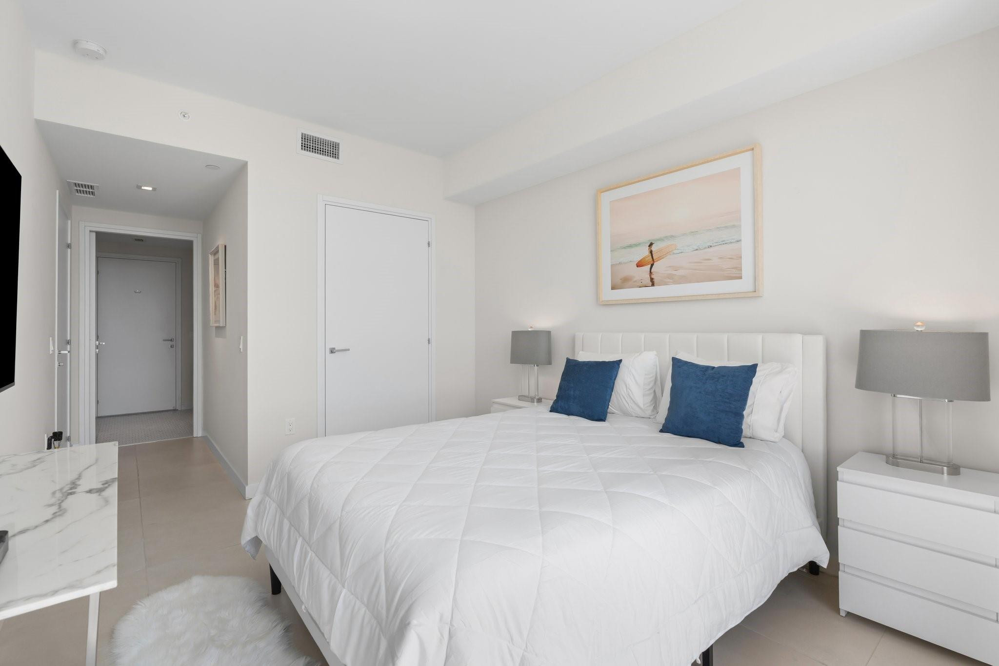 TIFFANY HOUSE CONDO - Residential Lease