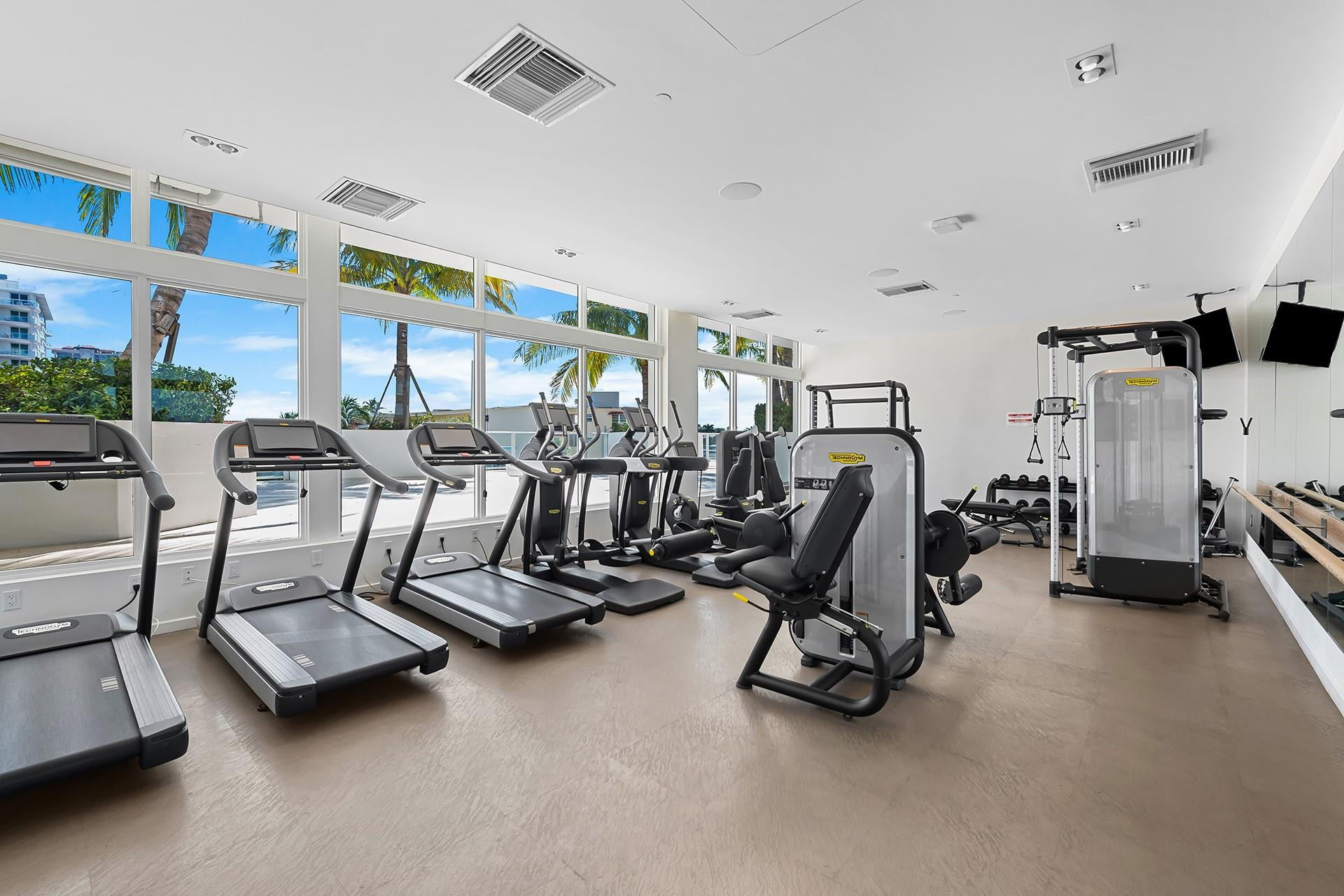 TIFFANY HOUSE CONDO - Residential Lease