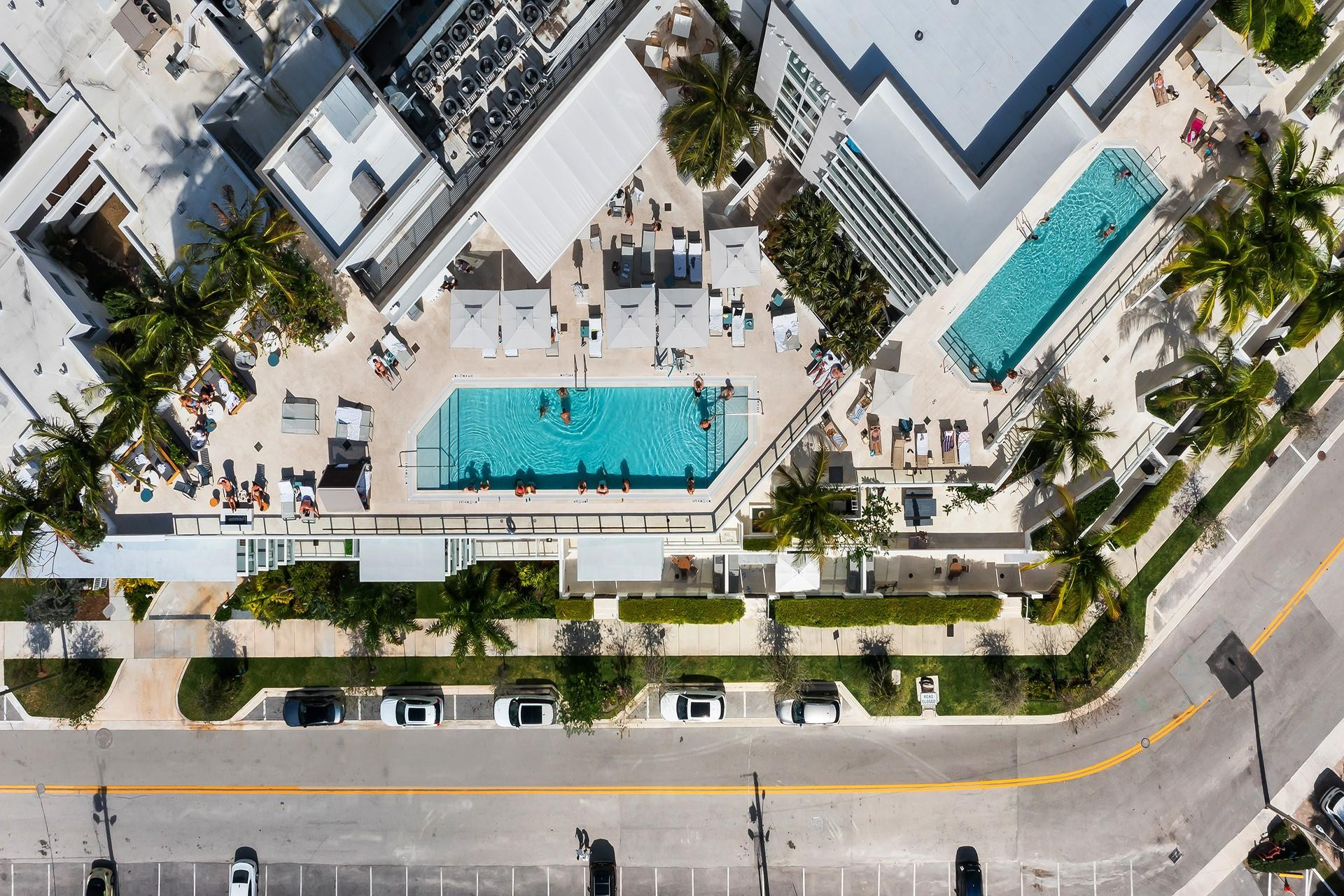 TIFFANY HOUSE CONDO - Residential Lease