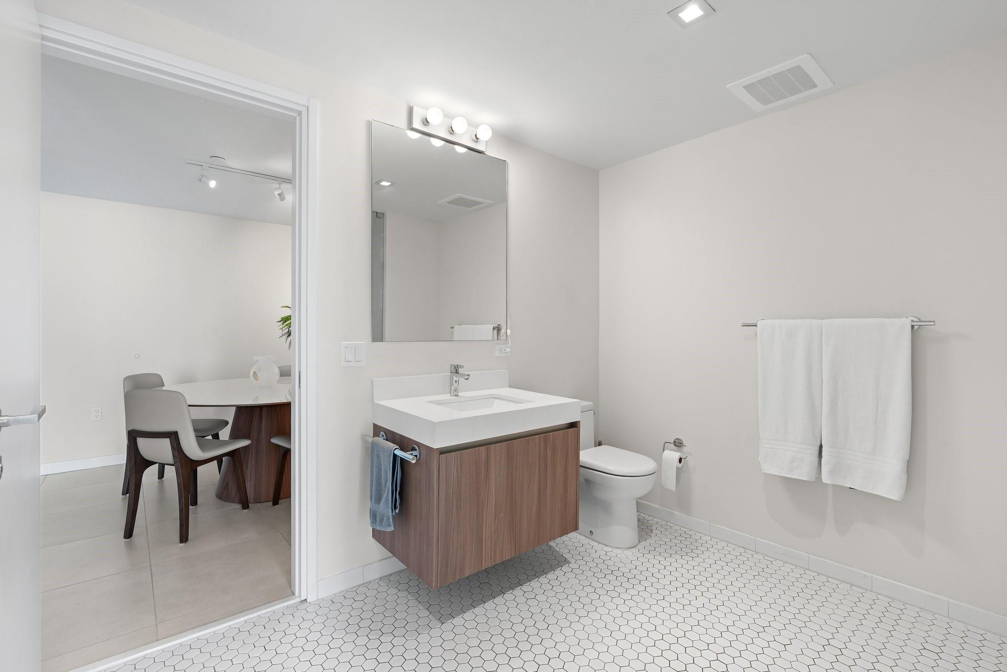 TIFFANY HOUSE CONDO - Residential Lease