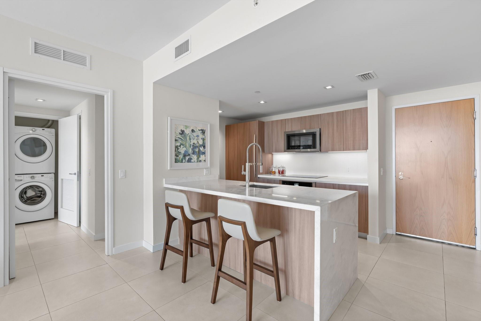 TIFFANY HOUSE CONDO - Residential Lease