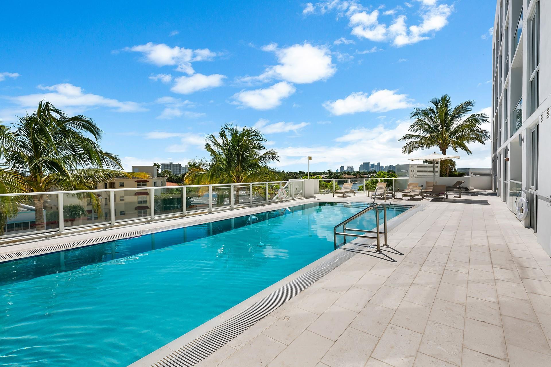 TIFFANY HOUSE CONDO - Residential Lease