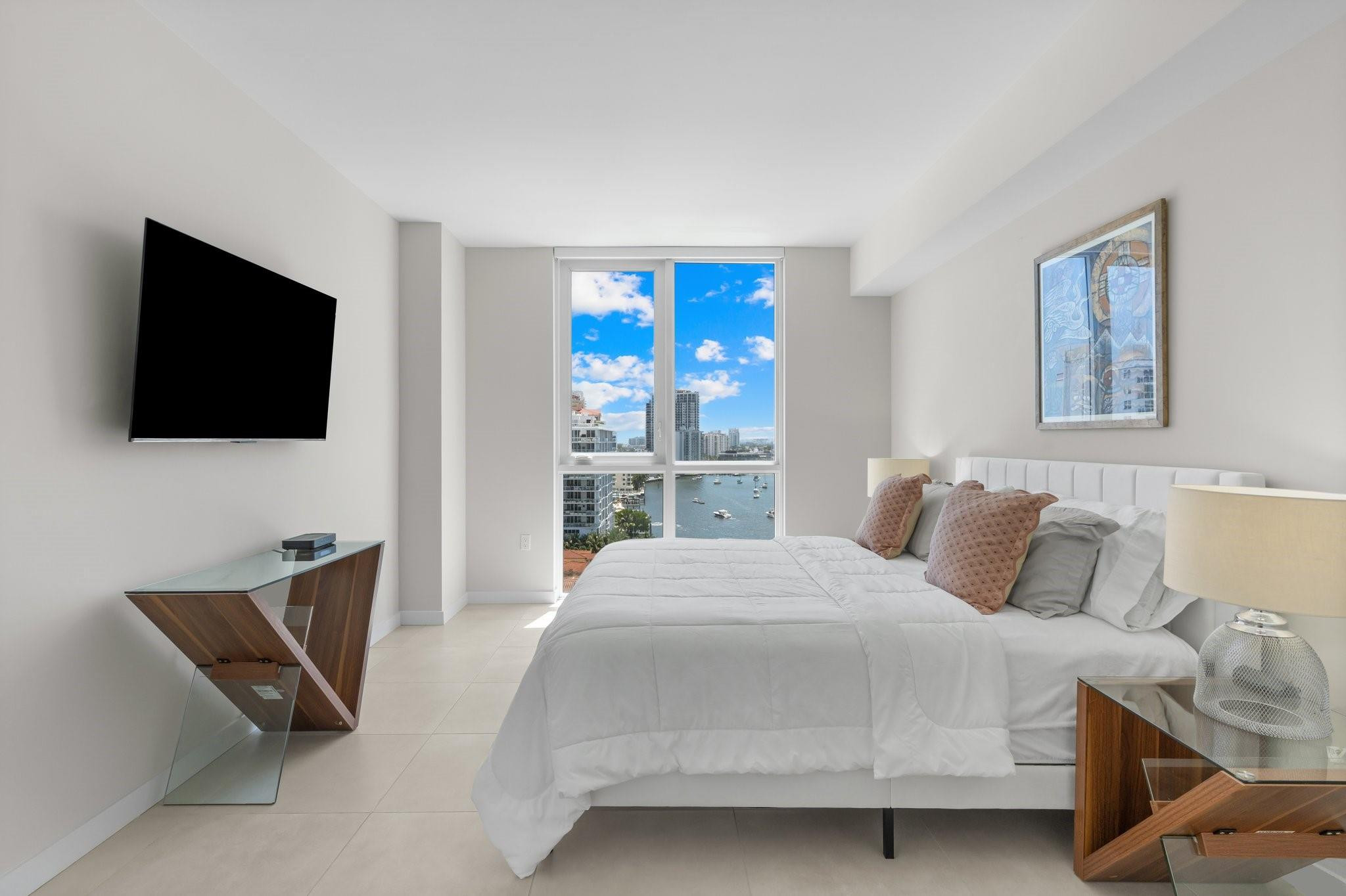 TIFFANY HOUSE CONDO - Residential Lease