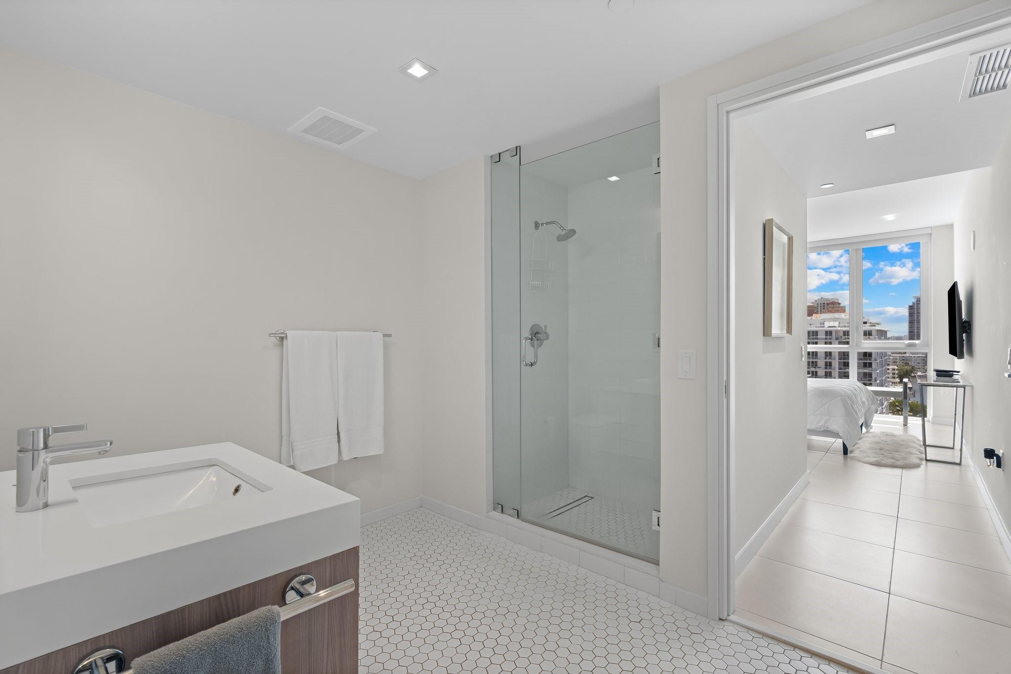 TIFFANY HOUSE CONDO - Residential Lease