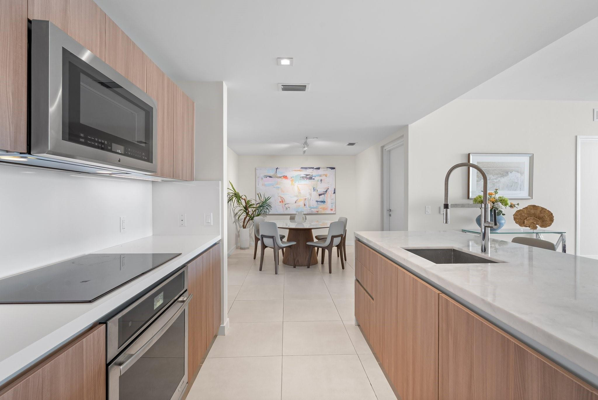 TIFFANY HOUSE CONDO - Residential Lease