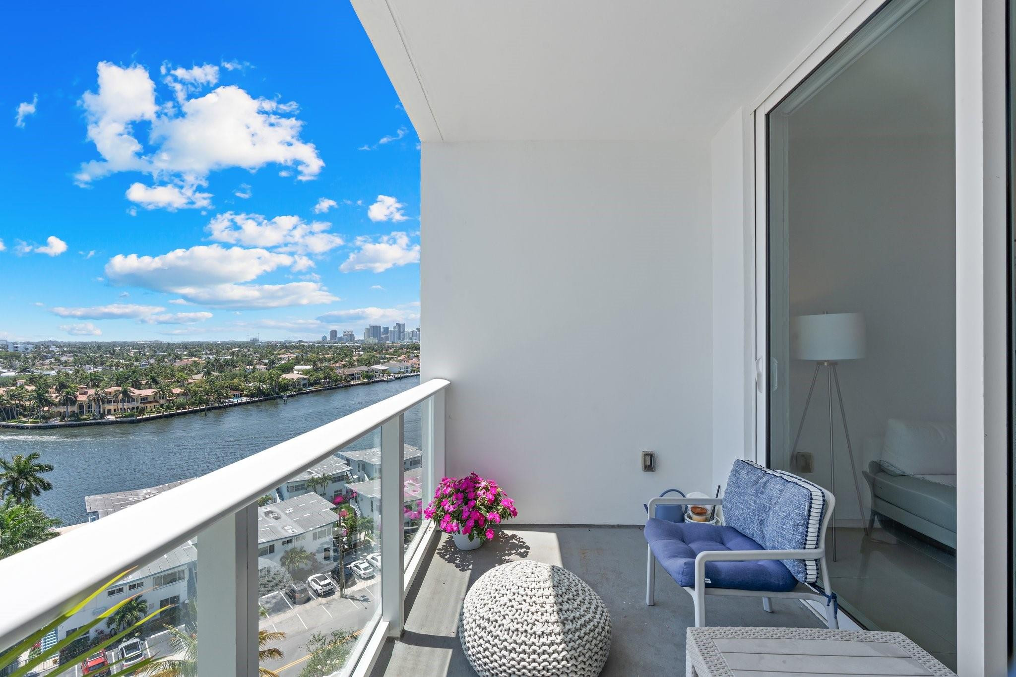 TIFFANY HOUSE CONDO - Residential Lease