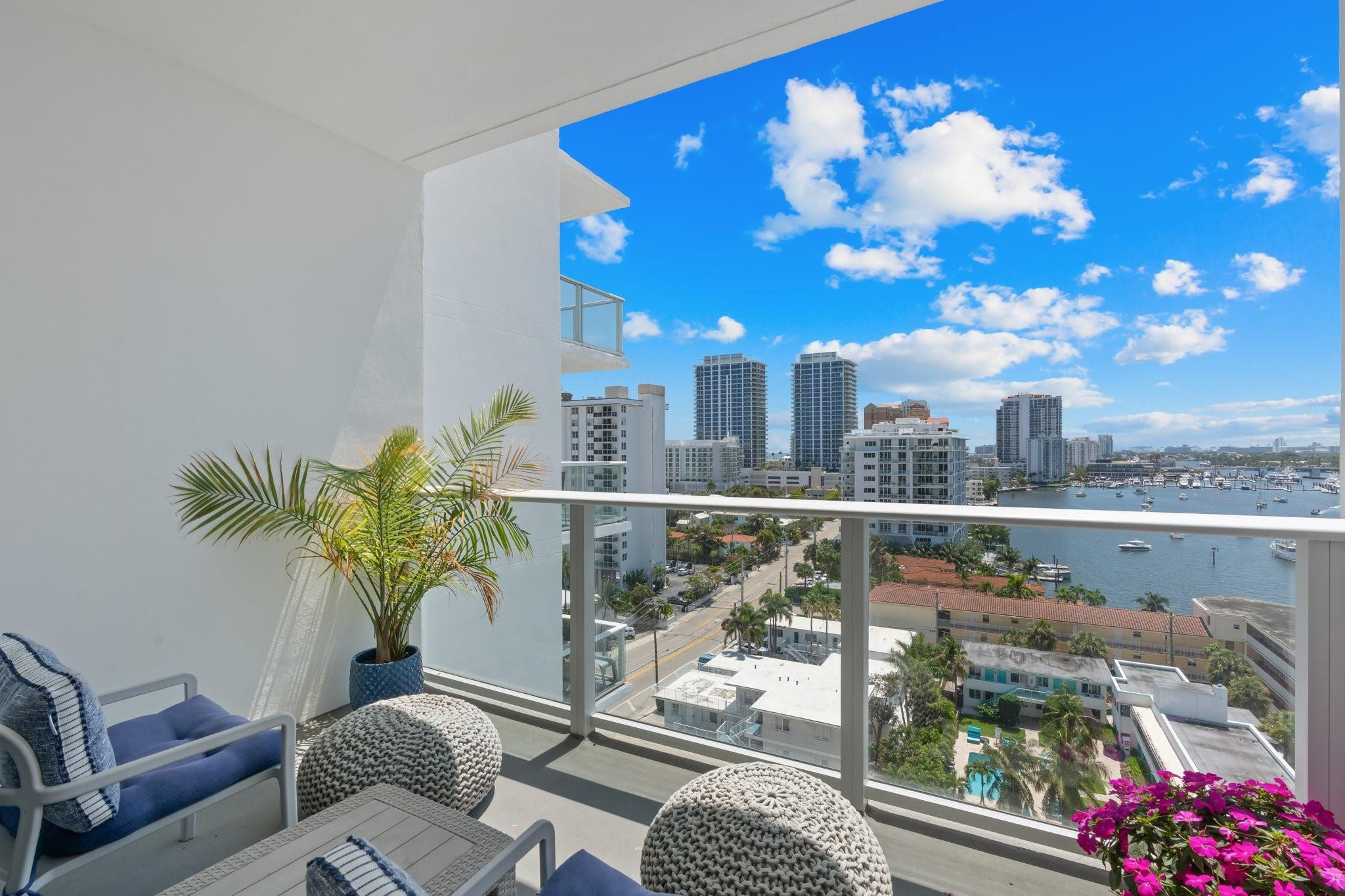 TIFFANY HOUSE CONDO - Residential Lease