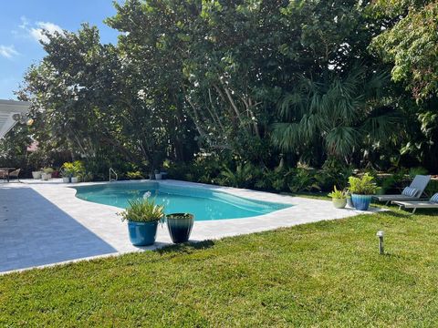 7423 Clarke Road Lake Clarke Shores FL 33406