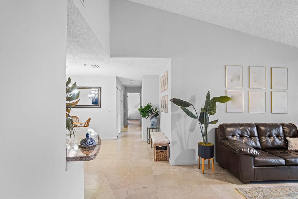 Photo of 3207 Clint Moore Road #205, Boca Raton, FL 33496 (MLS # R11058359)