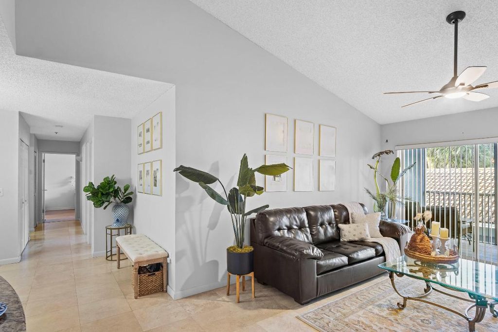 Photo of 3207 Clint Moore Road #205, Boca Raton, FL 33496 (MLS # R11058359)