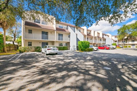 Photo of 3750 NW 115th Way #9-1, Coral Springs, FL 33065 (MLS # R11153761)