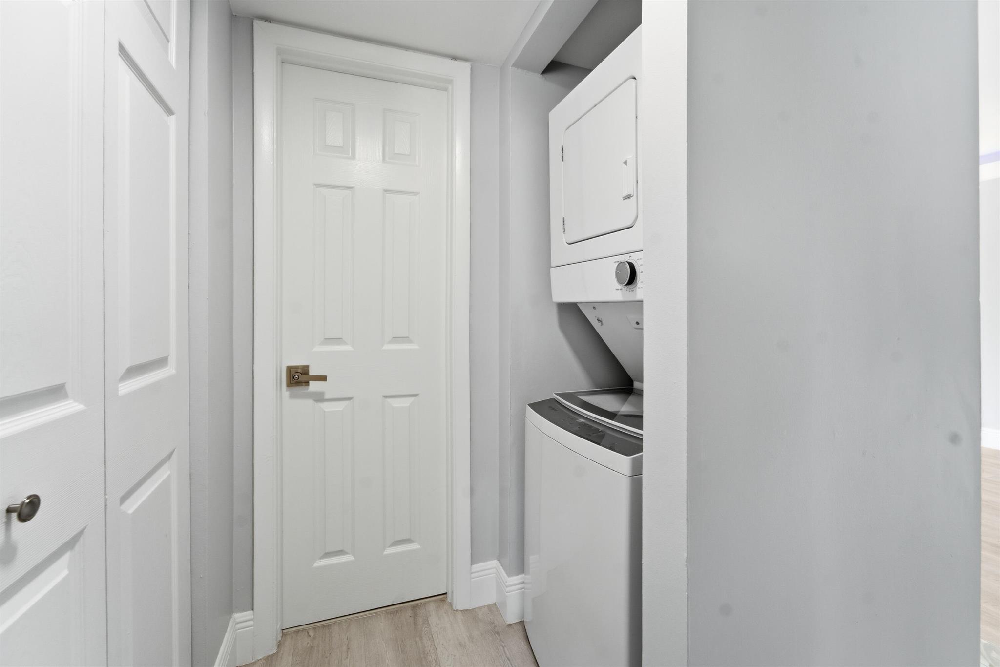 . - Residential Lease