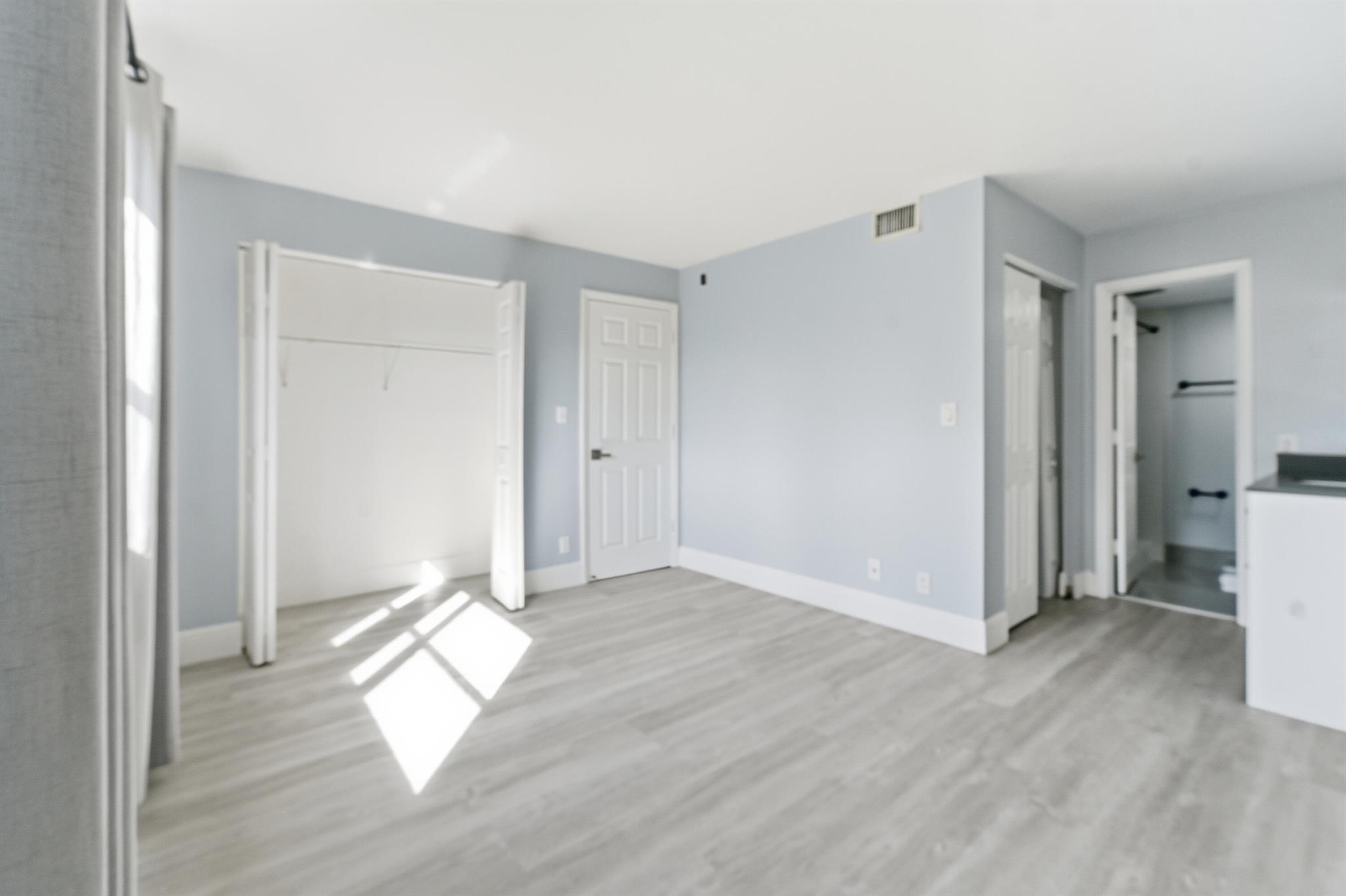 . - Residential Lease