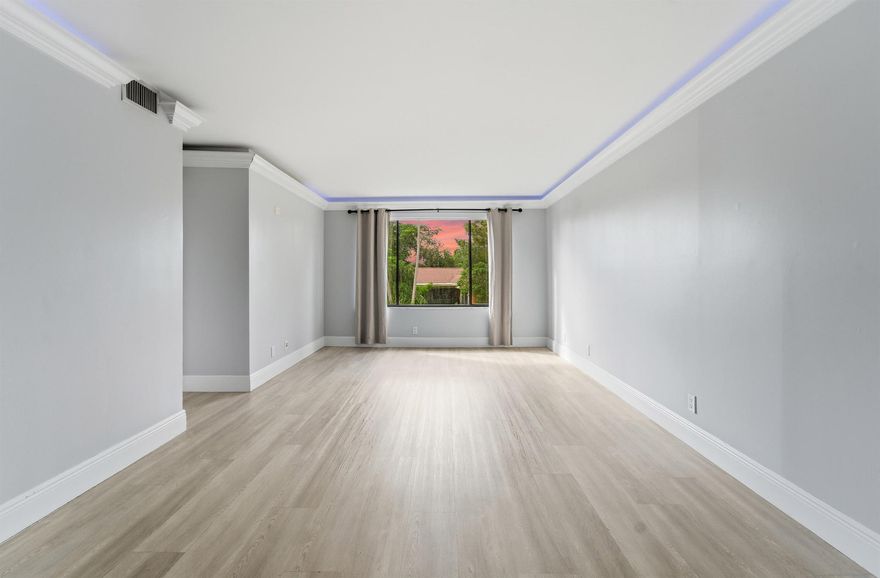 Spacious 2 bedroom, 2 bathroom residence featuring brand-new appliances and an open, functional layout designed for comfort and everyday living. Ideally located in Coral Springs, just minutes from shopping, dining, schools, parks, and major roadwaysa"offering exceptional convenience for all your daily needs. Well-maintained and move-in ready. A fantastic opportunity for homeowners or investors alike.