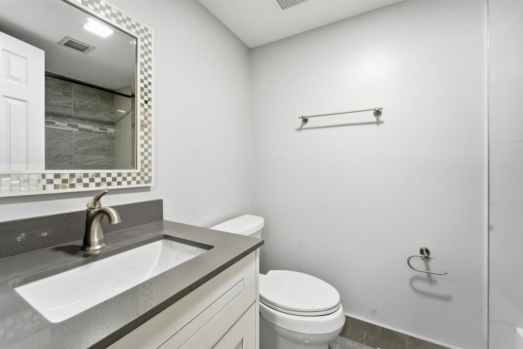 . - Residential Lease