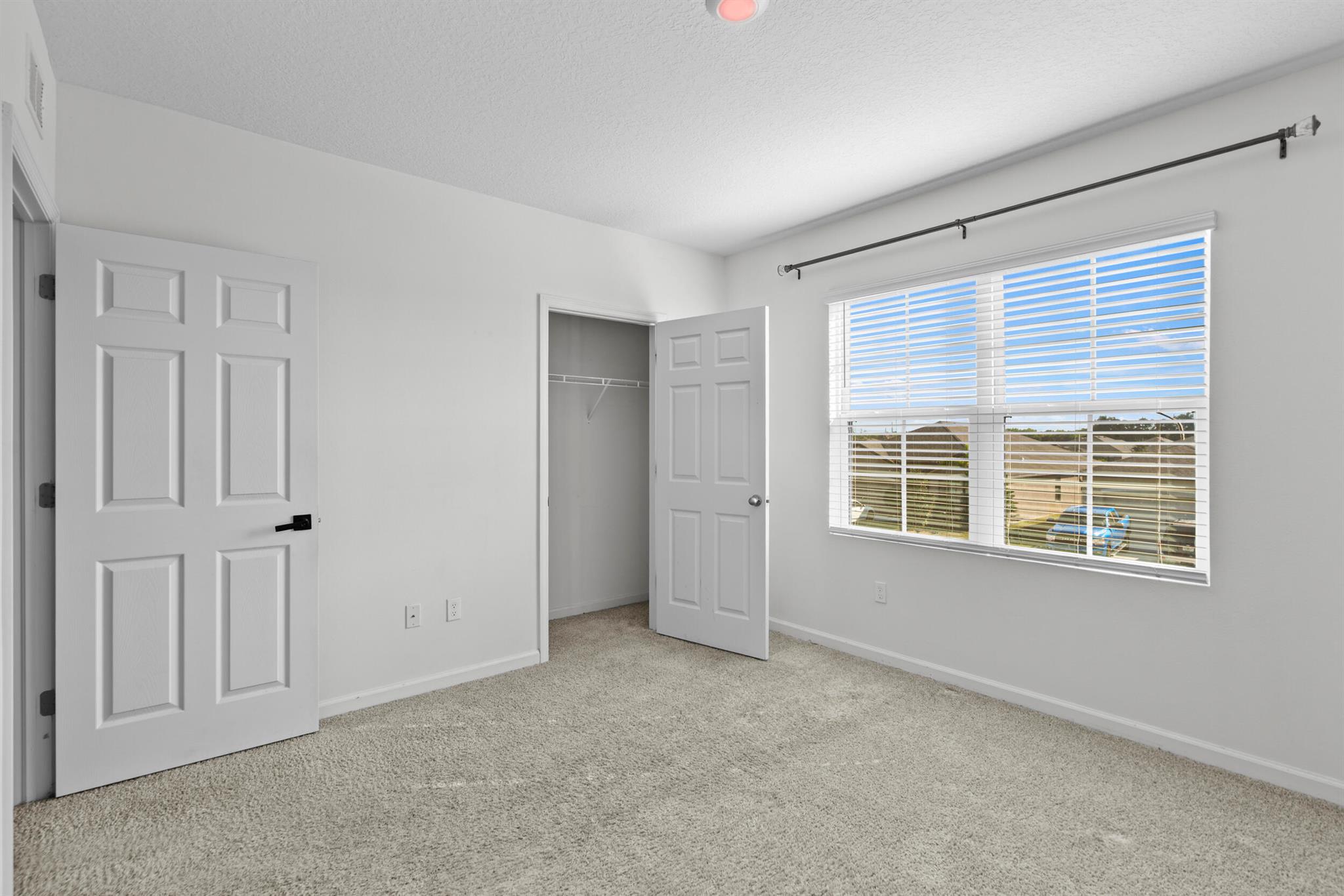 ST ANDREWS PRESERVE - Residential Lease