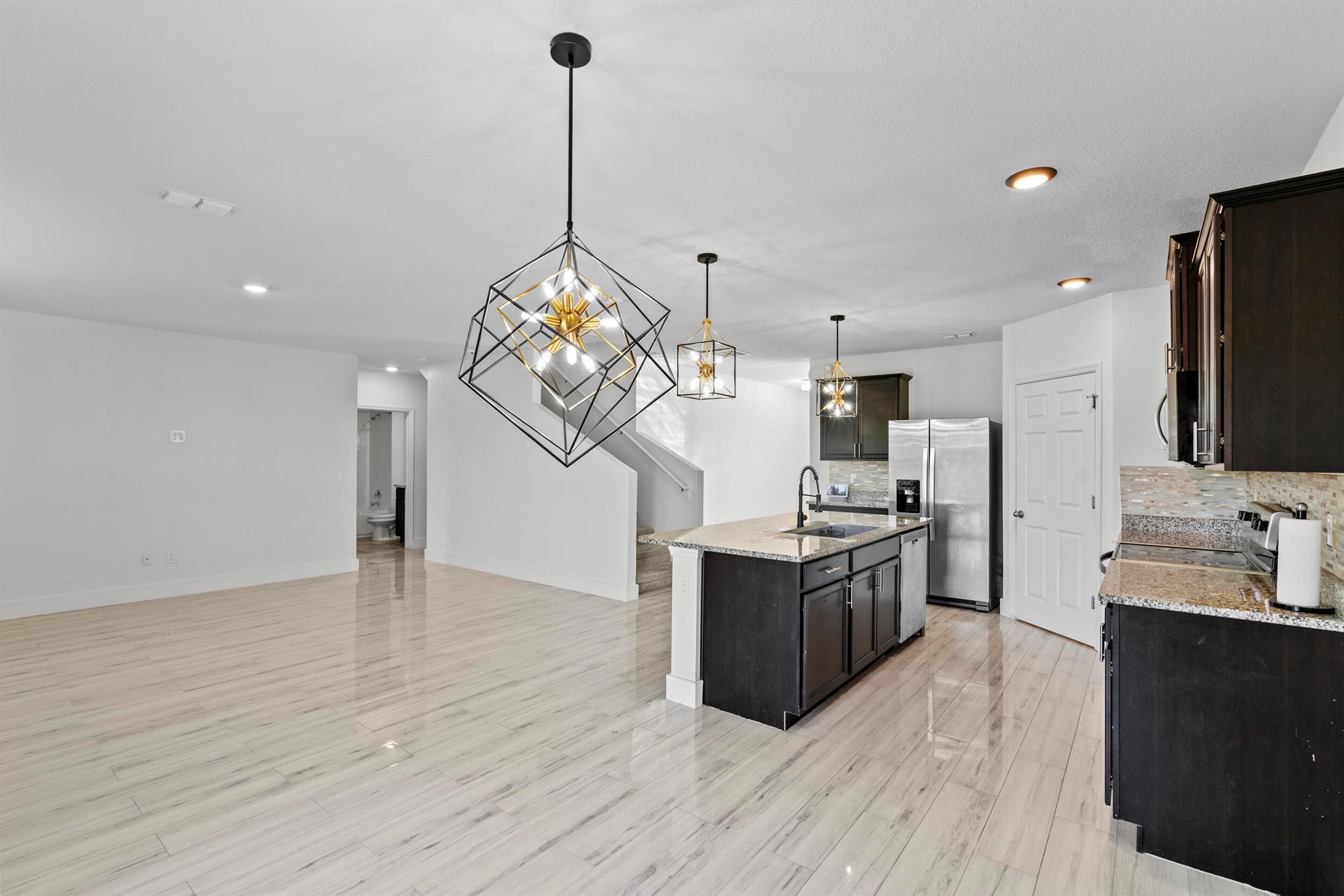 ST ANDREWS PRESERVE - Residential Lease