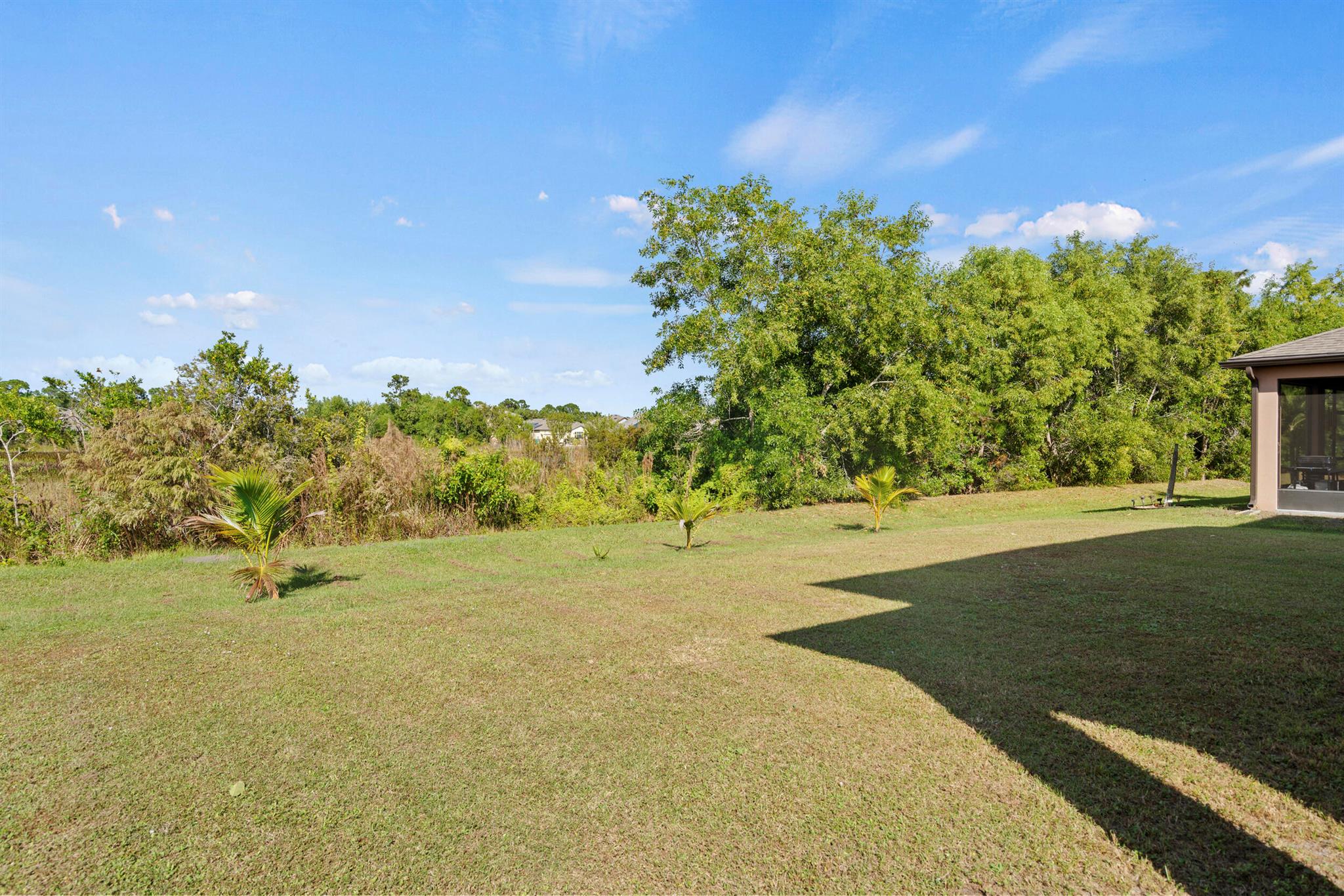 ST ANDREWS PRESERVE - Residential Lease