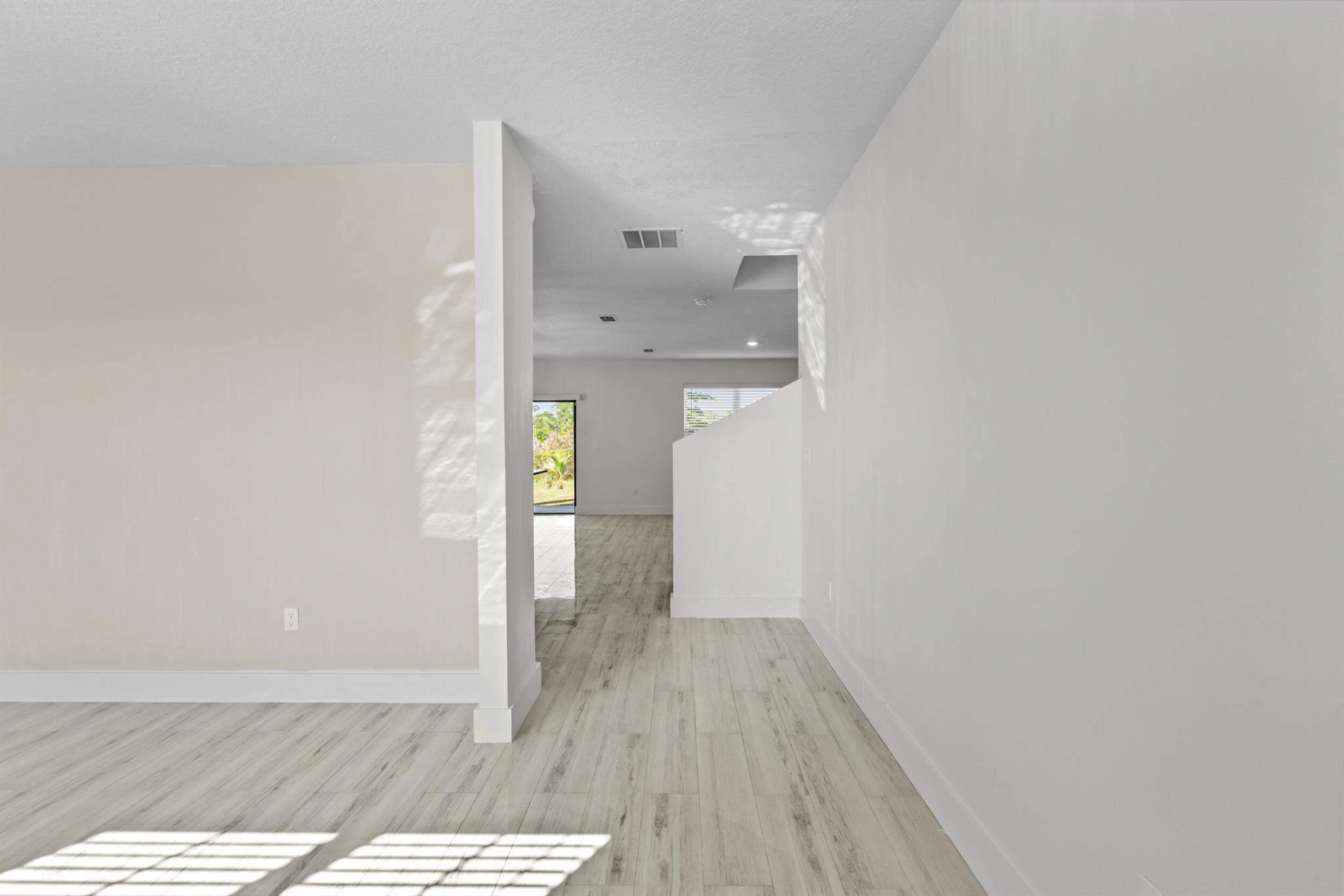 ST ANDREWS PRESERVE - Residential Lease