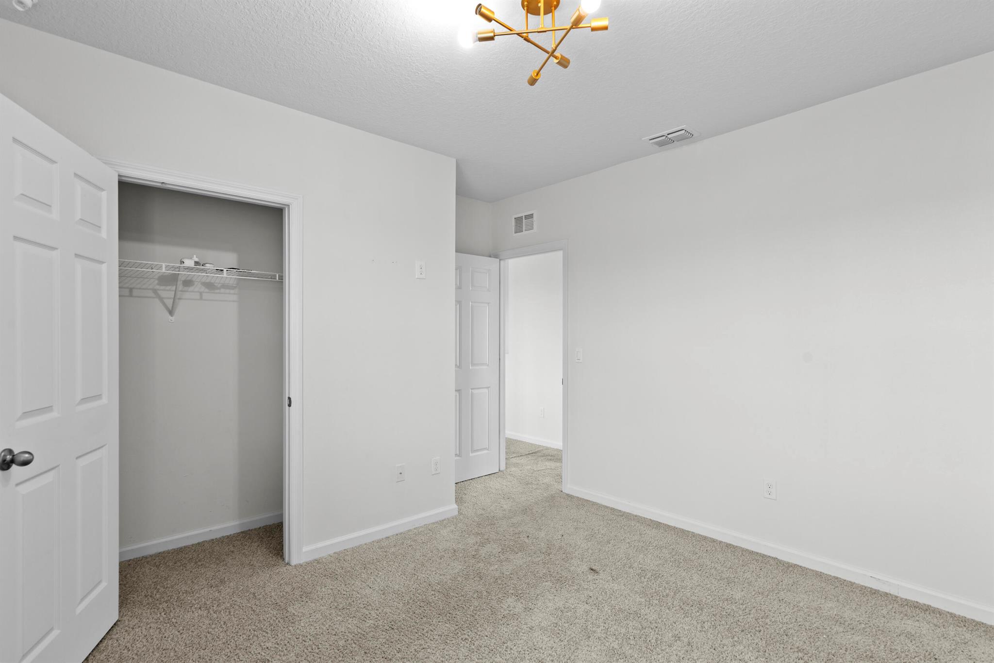 ST ANDREWS PRESERVE - Residential Lease