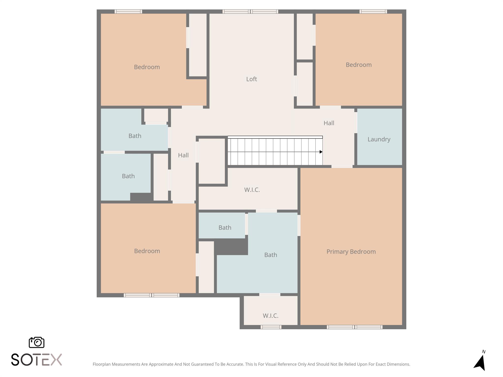 ST ANDREWS PRESERVE - Residential Lease