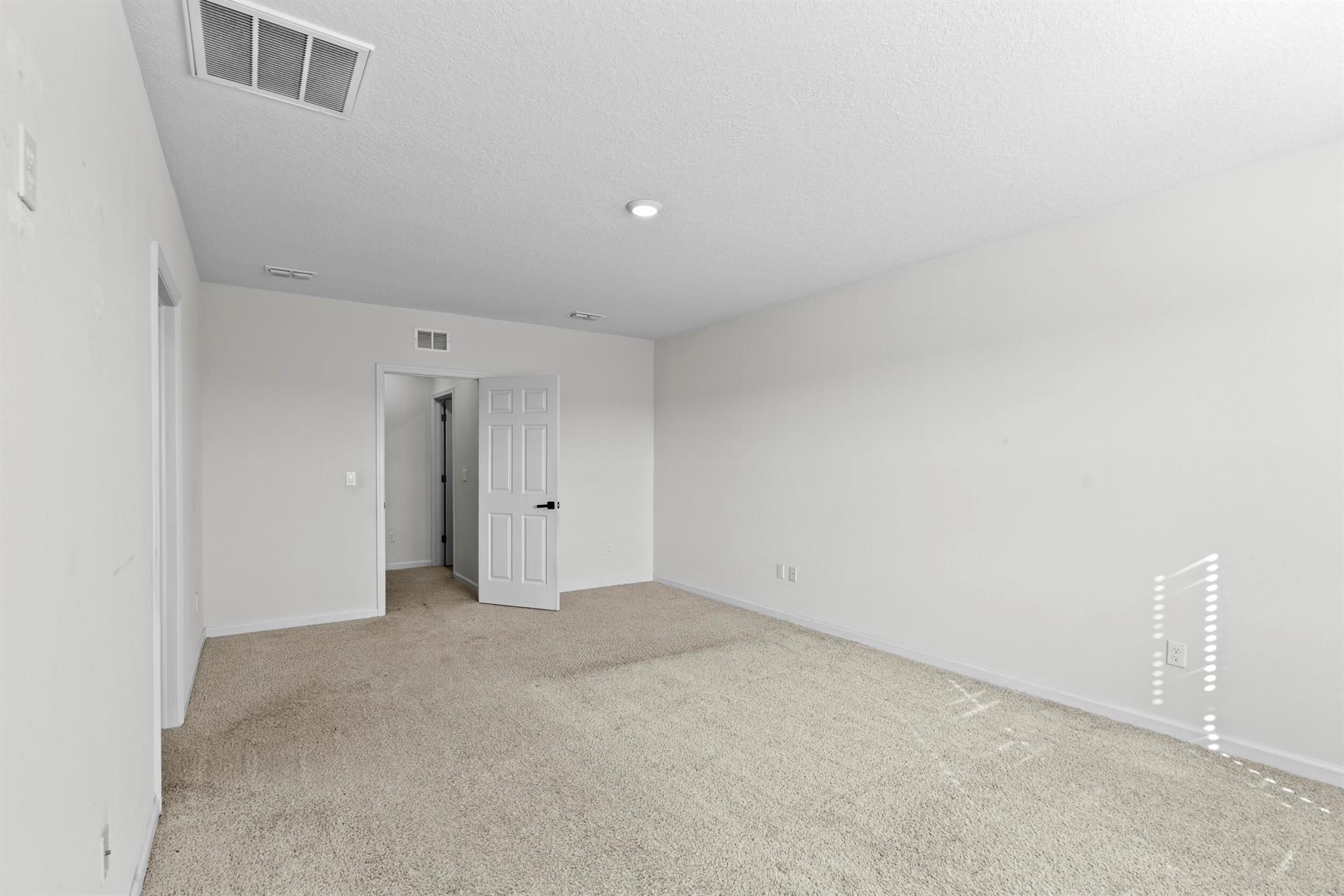 ST ANDREWS PRESERVE - Residential Lease