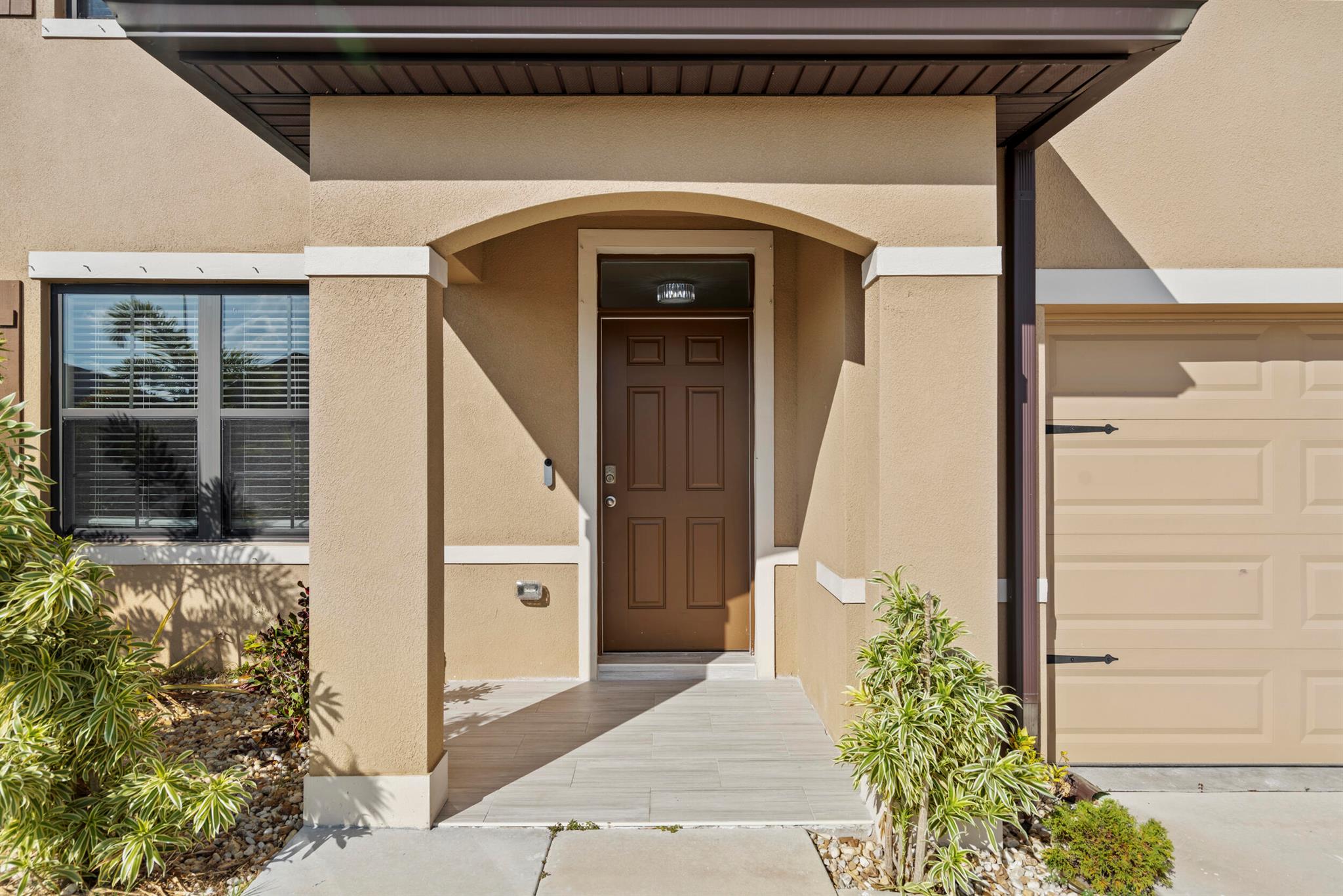 ST ANDREWS PRESERVE - Residential Lease