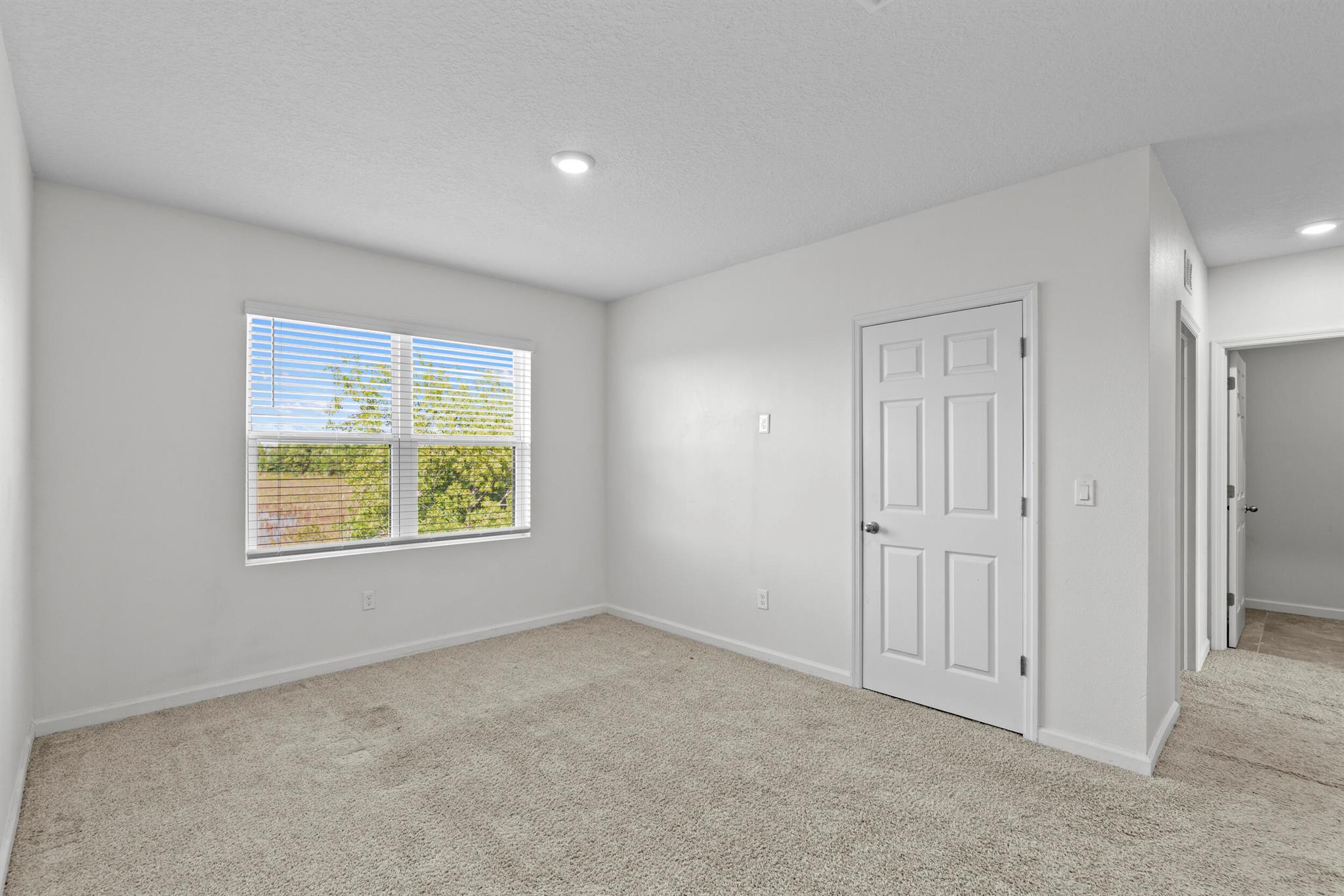 ST ANDREWS PRESERVE - Residential Lease