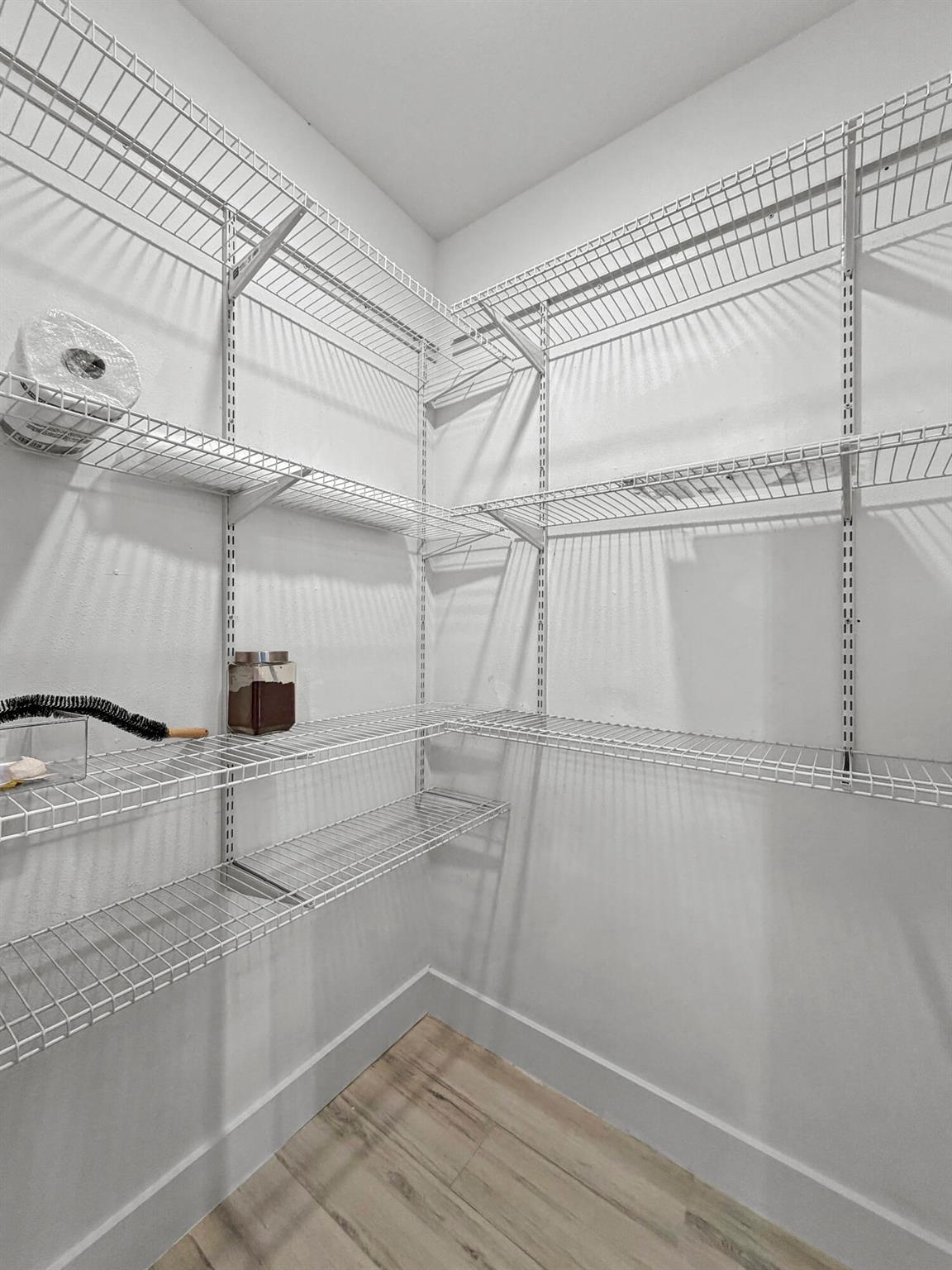 ST ANDREWS PRESERVE - Residential Lease