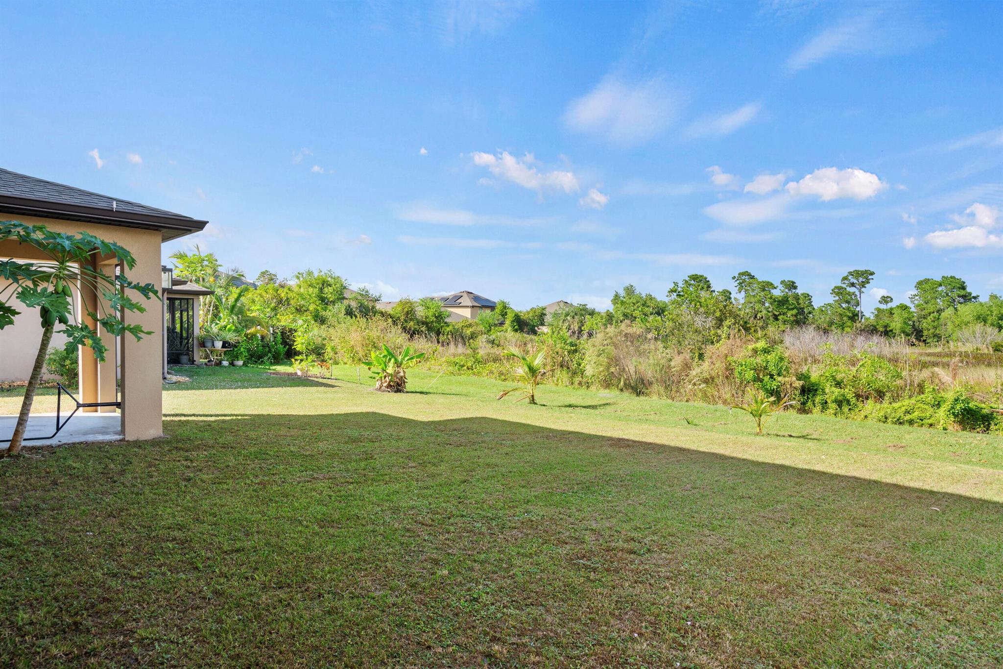 ST ANDREWS PRESERVE - Residential Lease