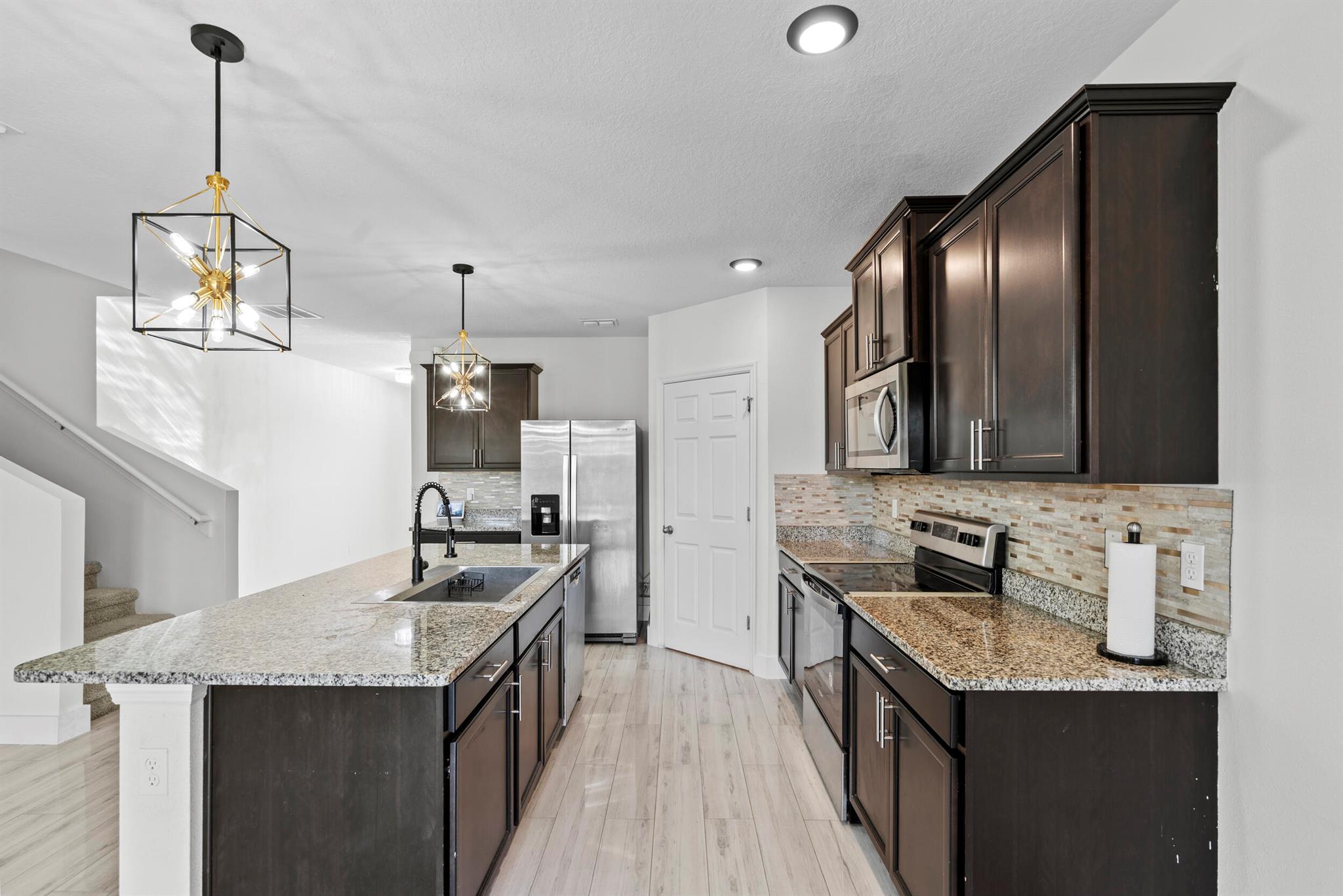 ST ANDREWS PRESERVE - Residential Lease