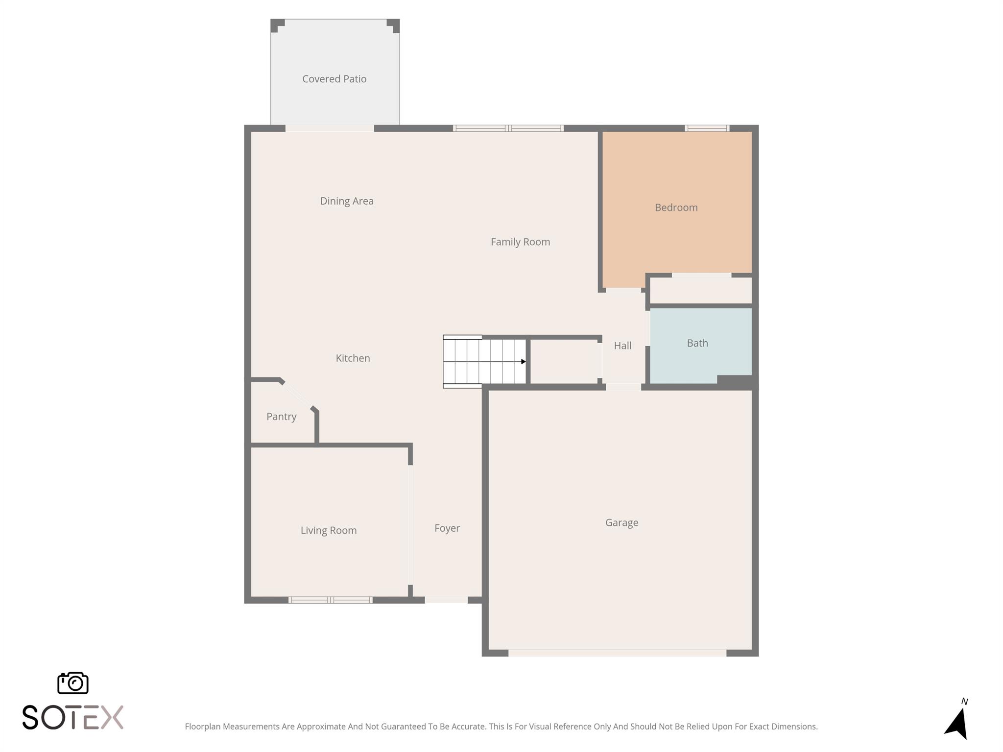 ST ANDREWS PRESERVE - Residential Lease