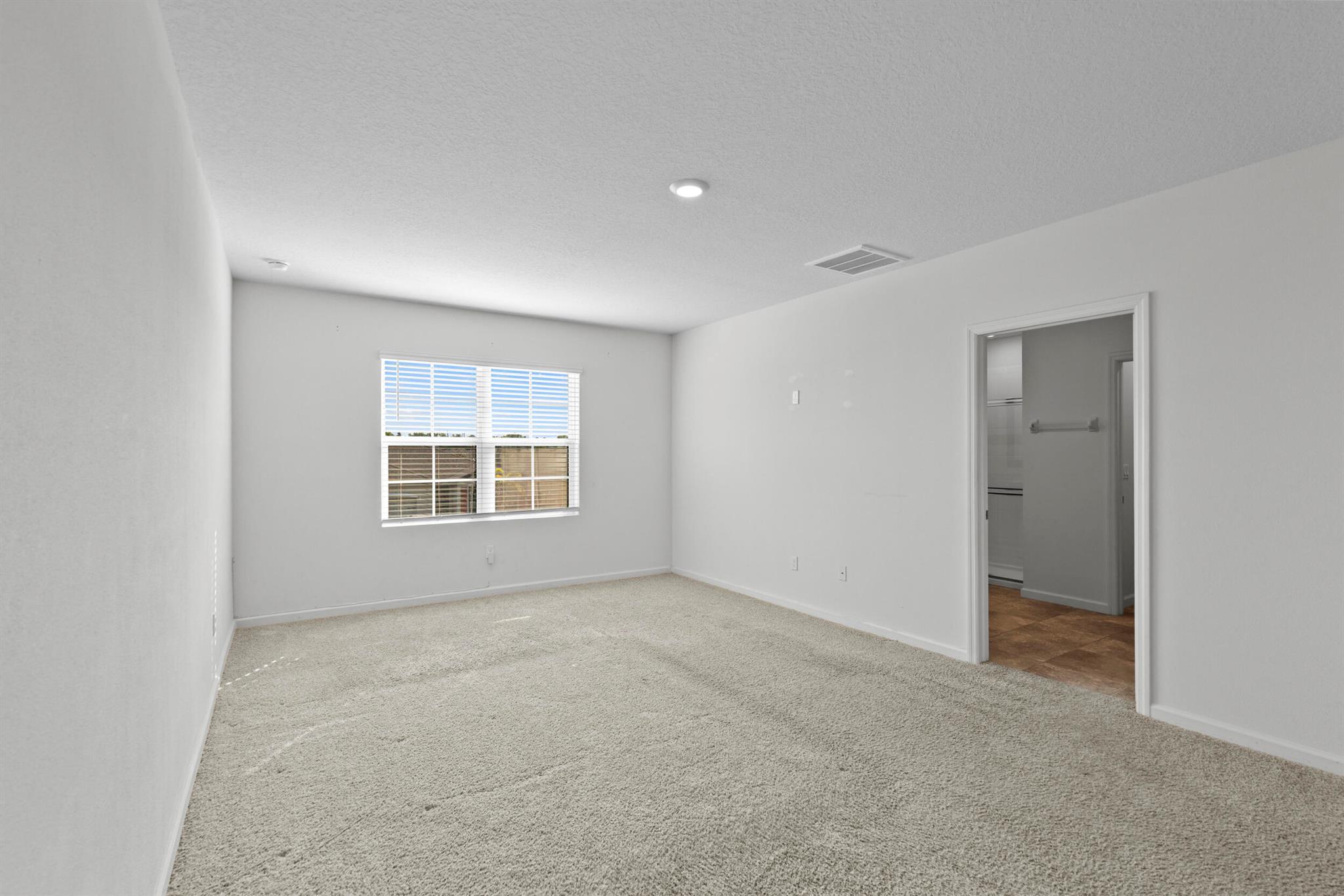 ST ANDREWS PRESERVE - Residential Lease