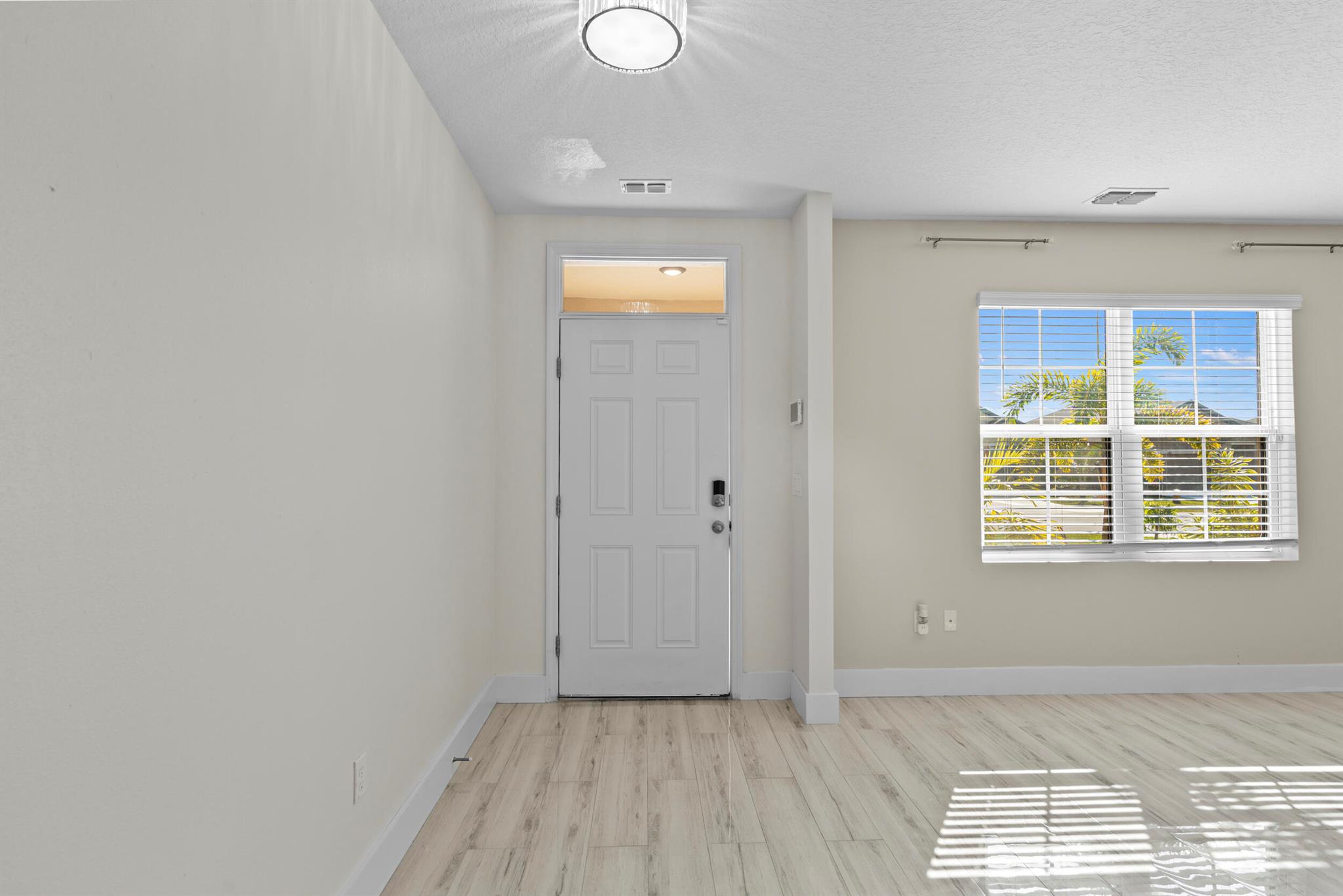 ST ANDREWS PRESERVE - Residential Lease