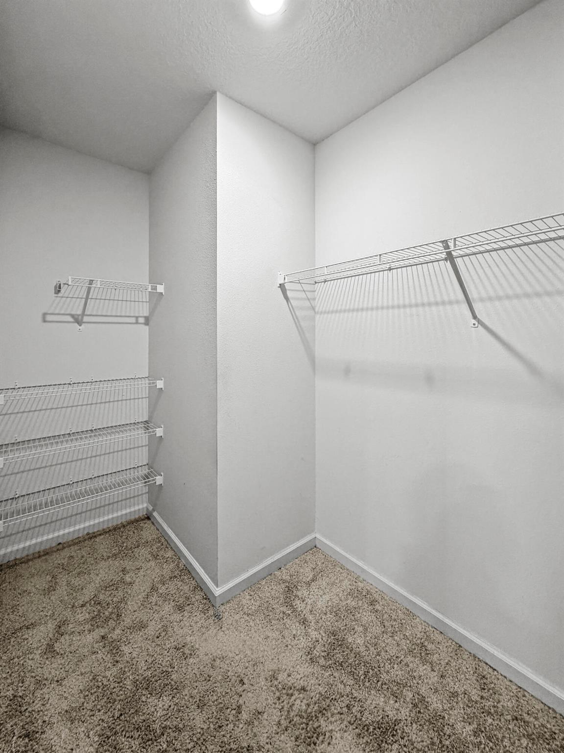 ST ANDREWS PRESERVE - Residential Lease