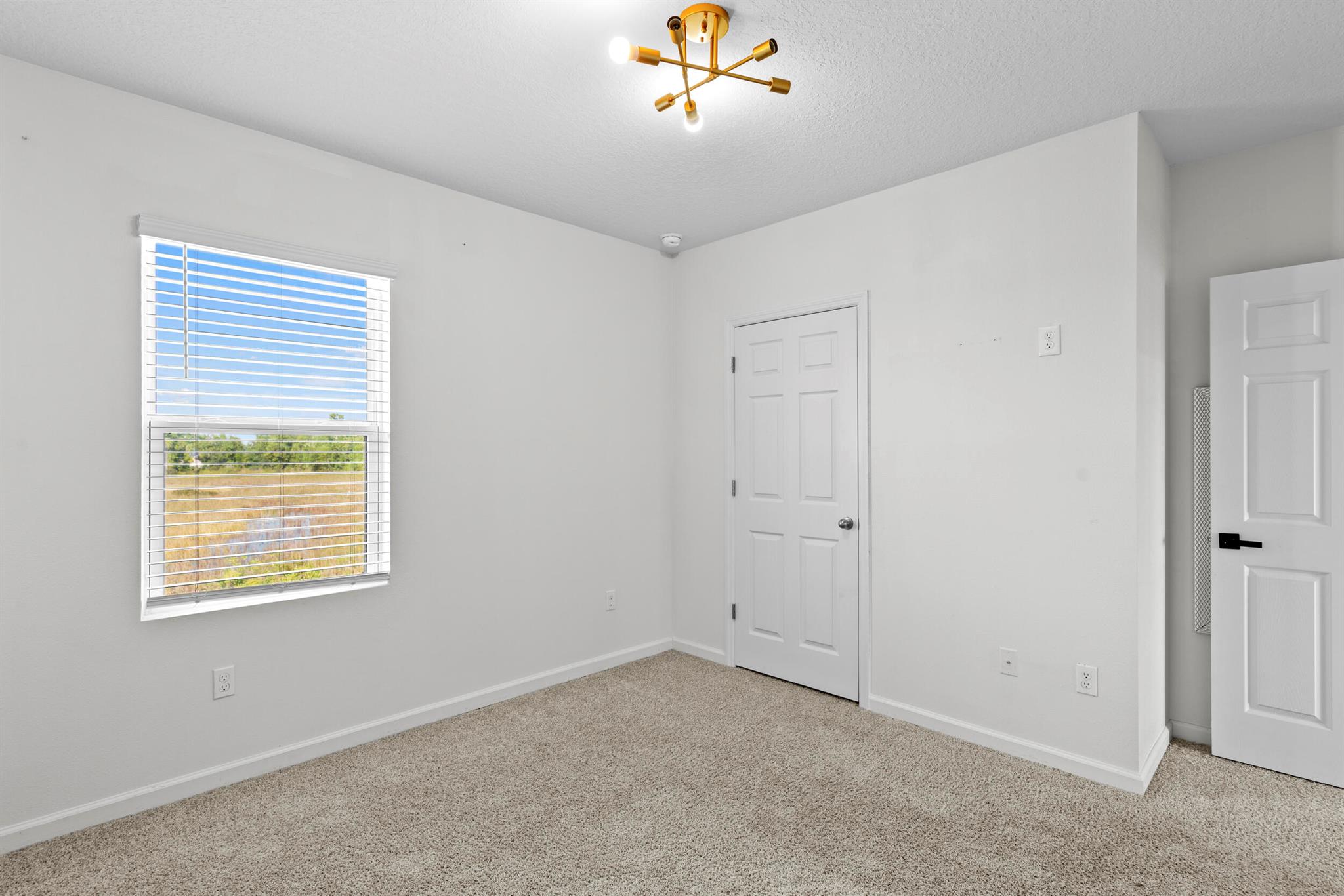 ST ANDREWS PRESERVE - Residential Lease