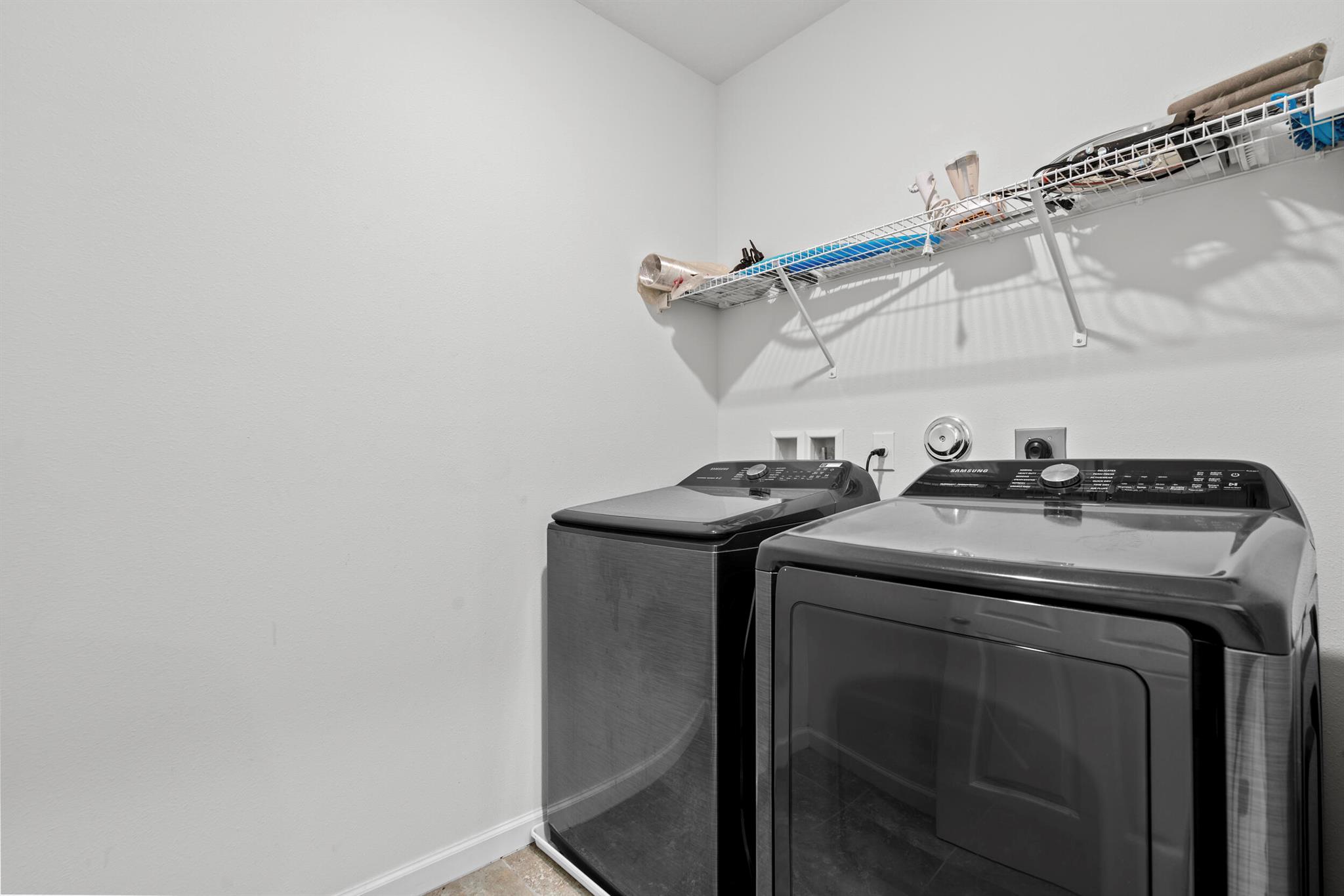 ST ANDREWS PRESERVE - Residential Lease