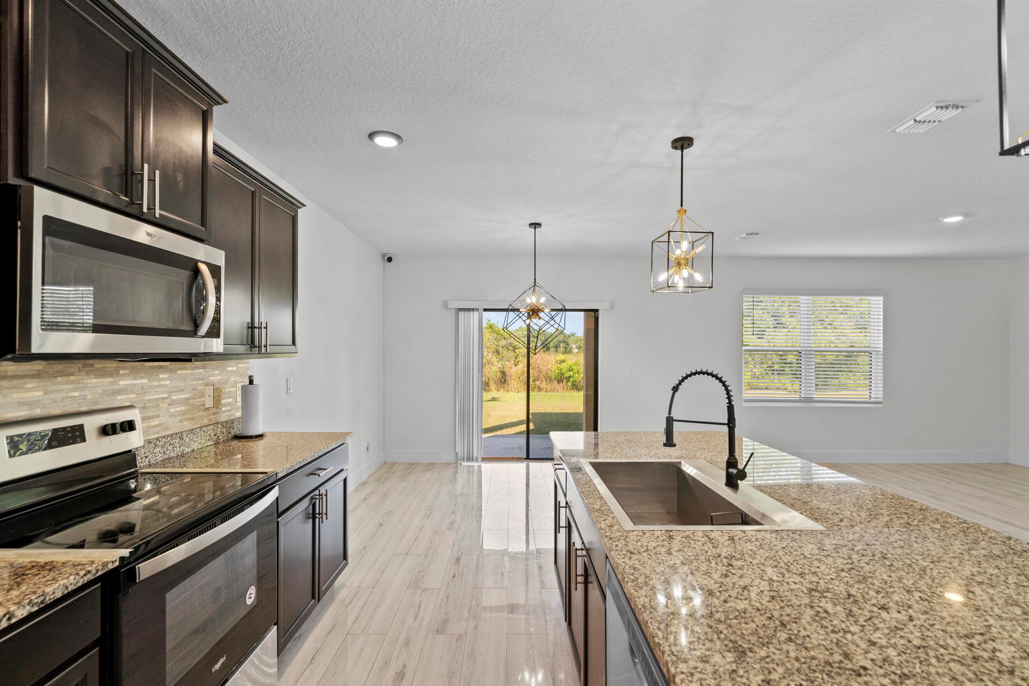 ST ANDREWS PRESERVE - Residential Lease