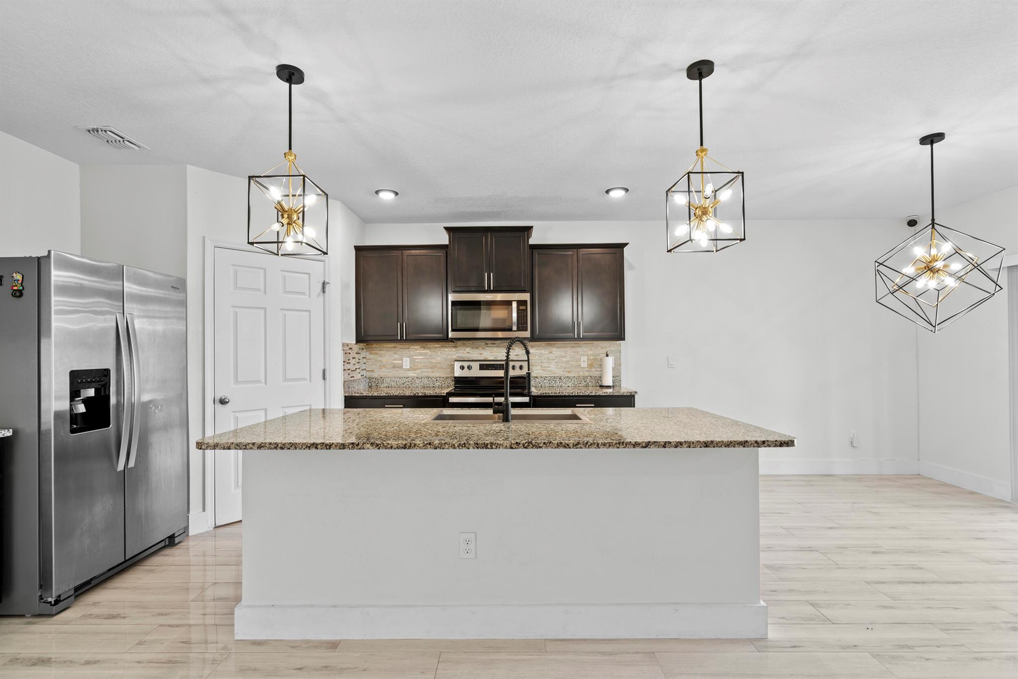 ST ANDREWS PRESERVE - Residential Lease