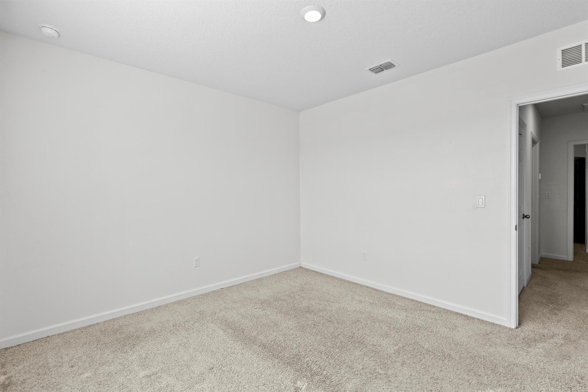 ST ANDREWS PRESERVE - Residential Lease