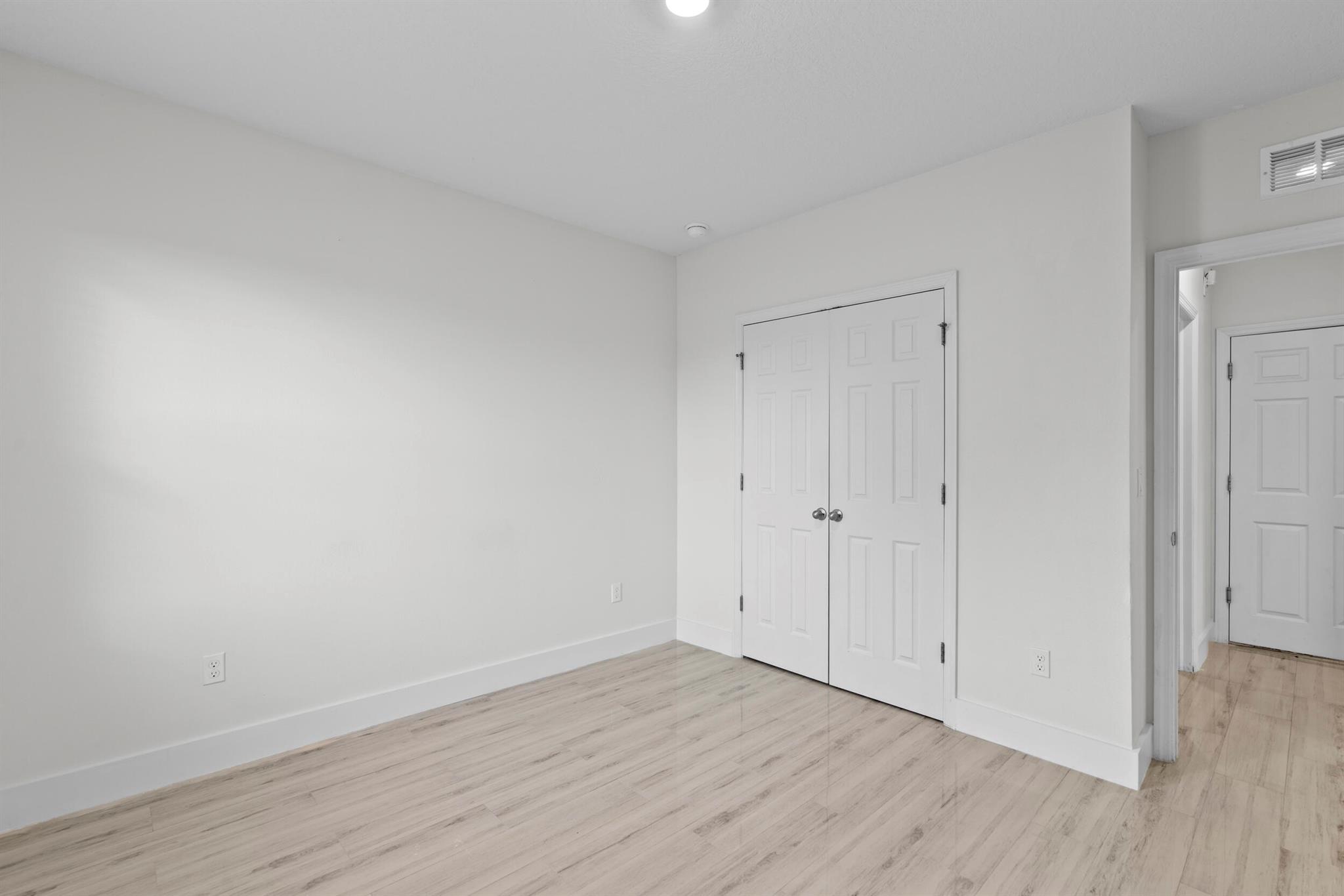 ST ANDREWS PRESERVE - Residential Lease