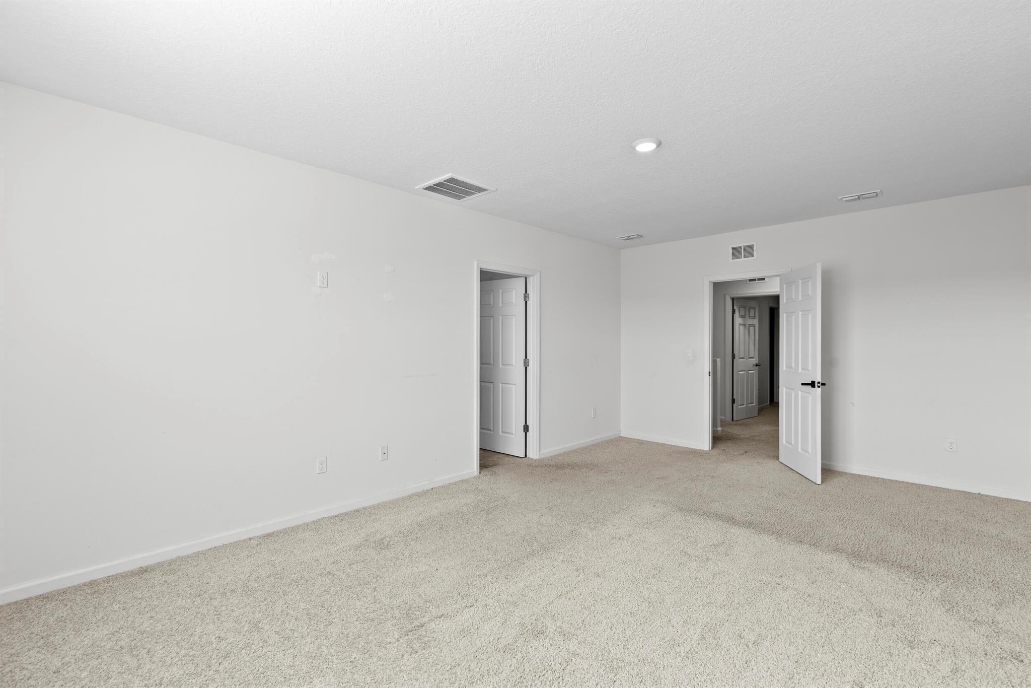 ST ANDREWS PRESERVE - Residential Lease