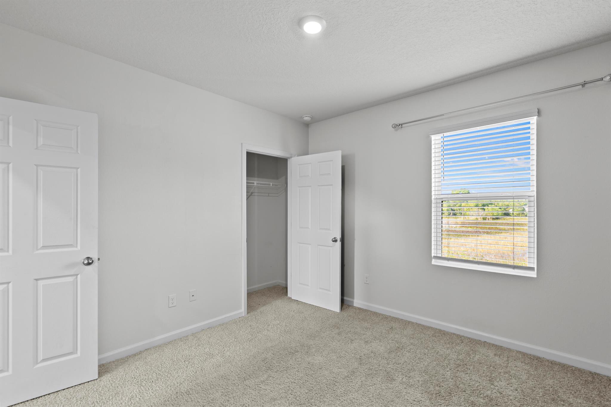 ST ANDREWS PRESERVE - Residential Lease