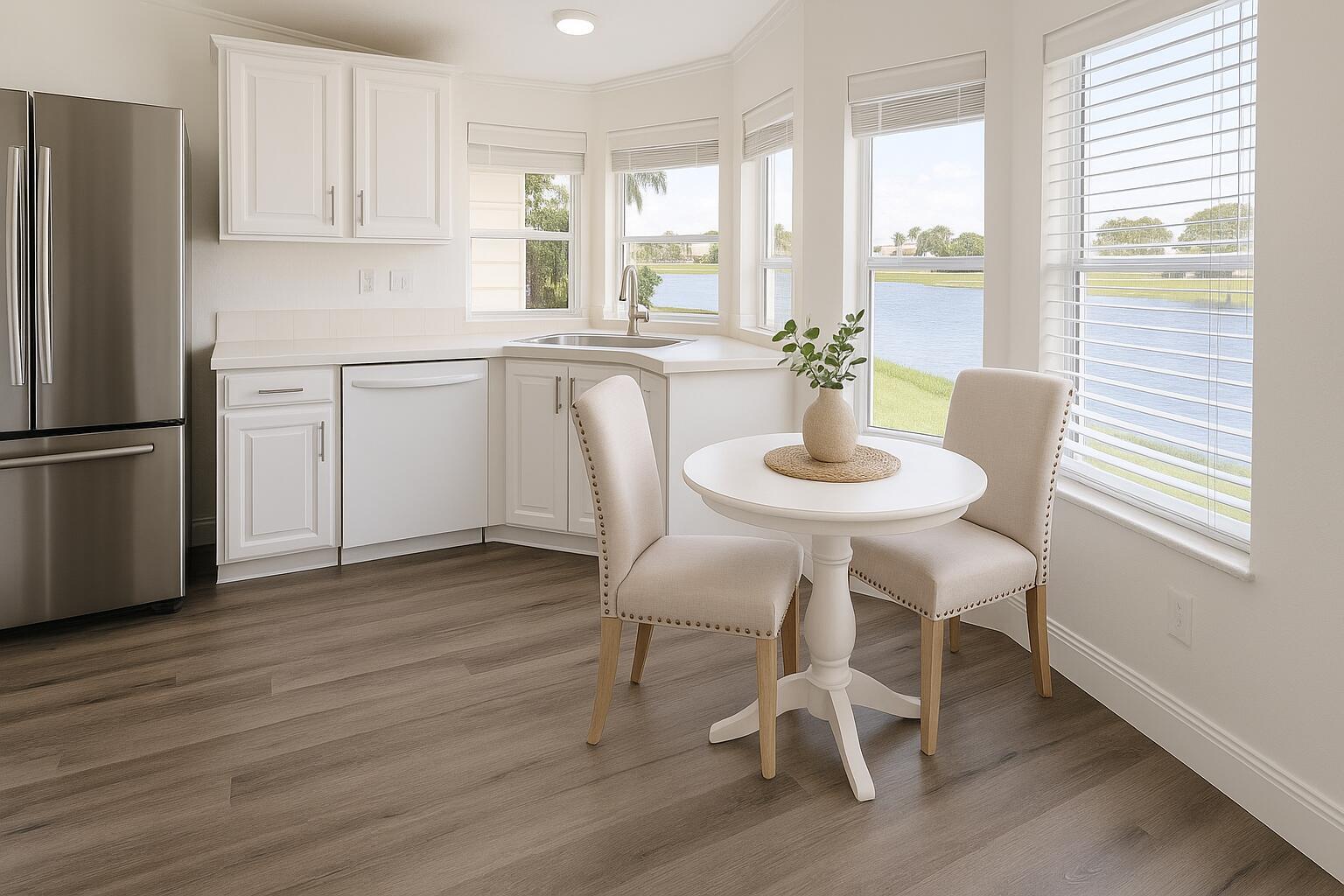 THE PRESERVE AT SAVANNA C - Residential