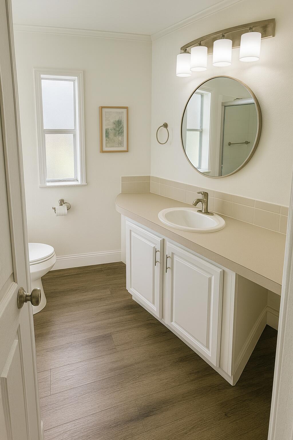 THE PRESERVE AT SAVANNA C - Residential