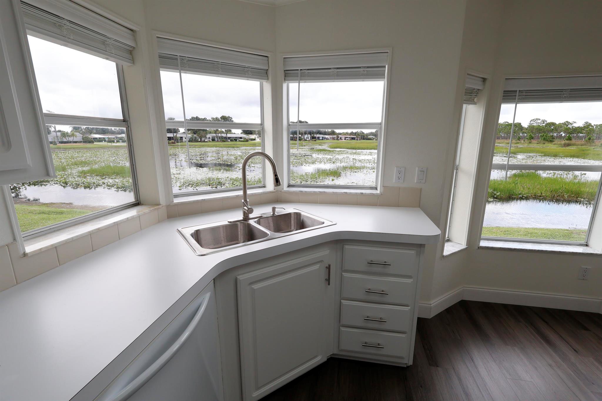 THE PRESERVE AT SAVANNA C - Residential