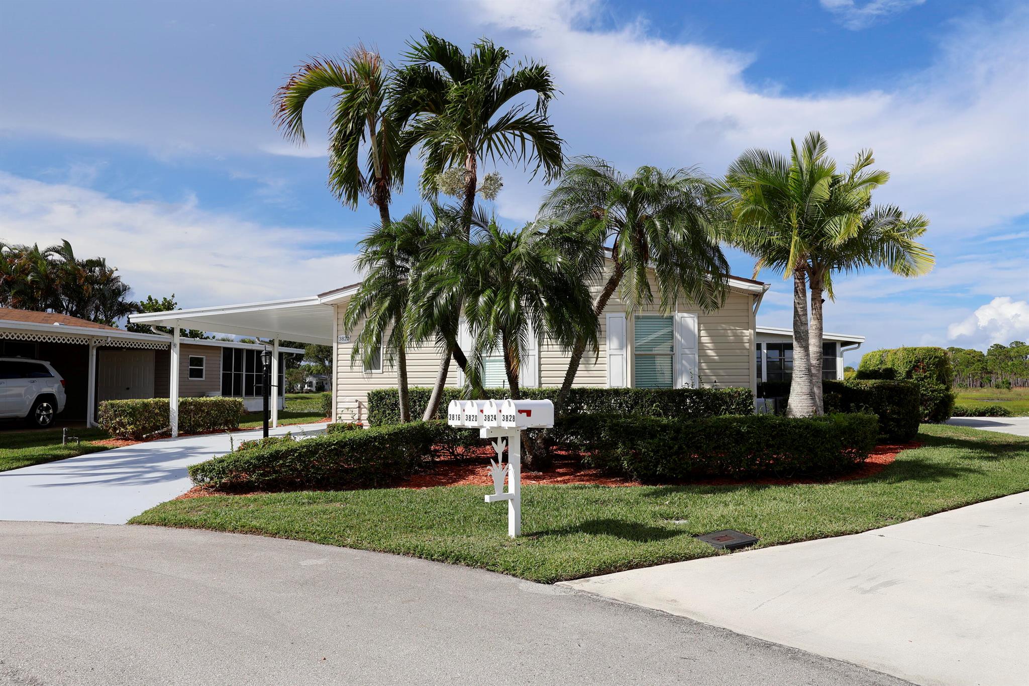 THE PRESERVE AT SAVANNA C - Residential